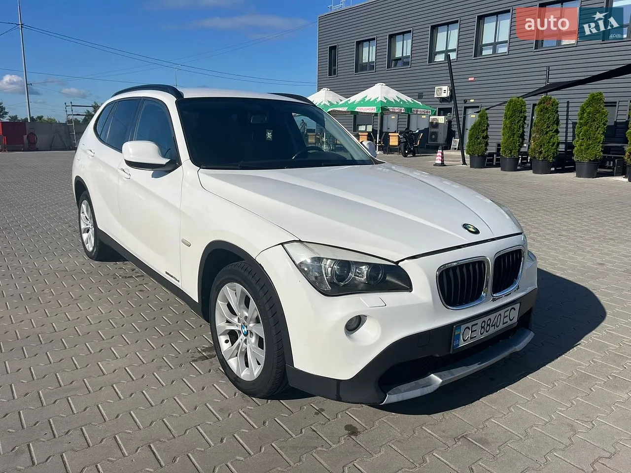 2010 BMW X1 - мініатюра 25