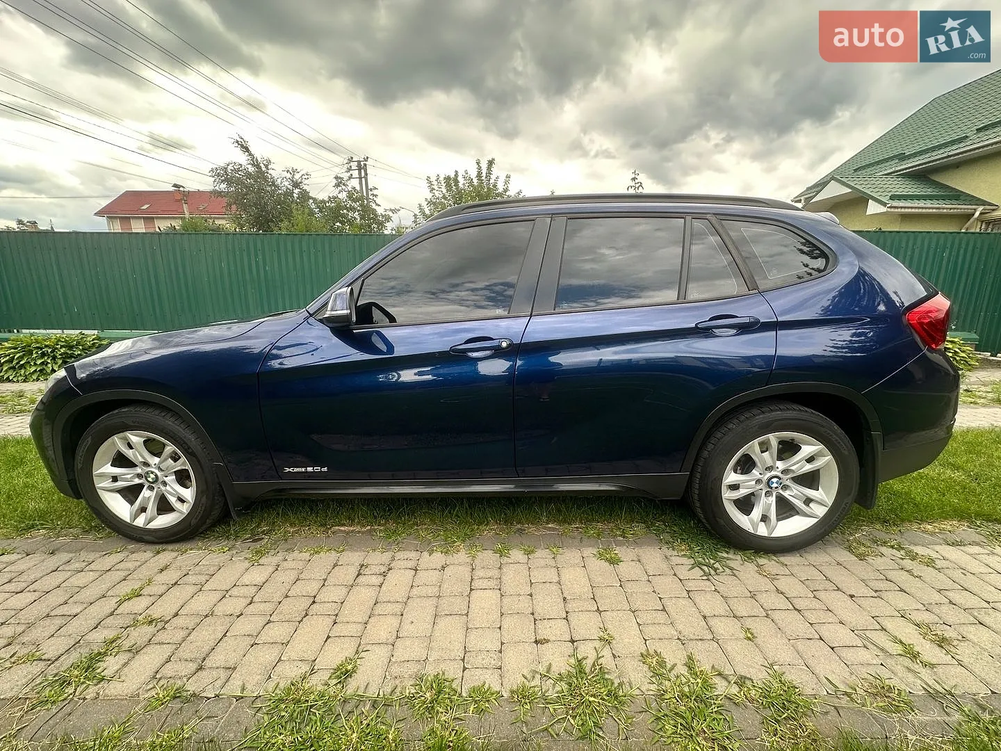 2013 BMW X1 - мініатюра 6
