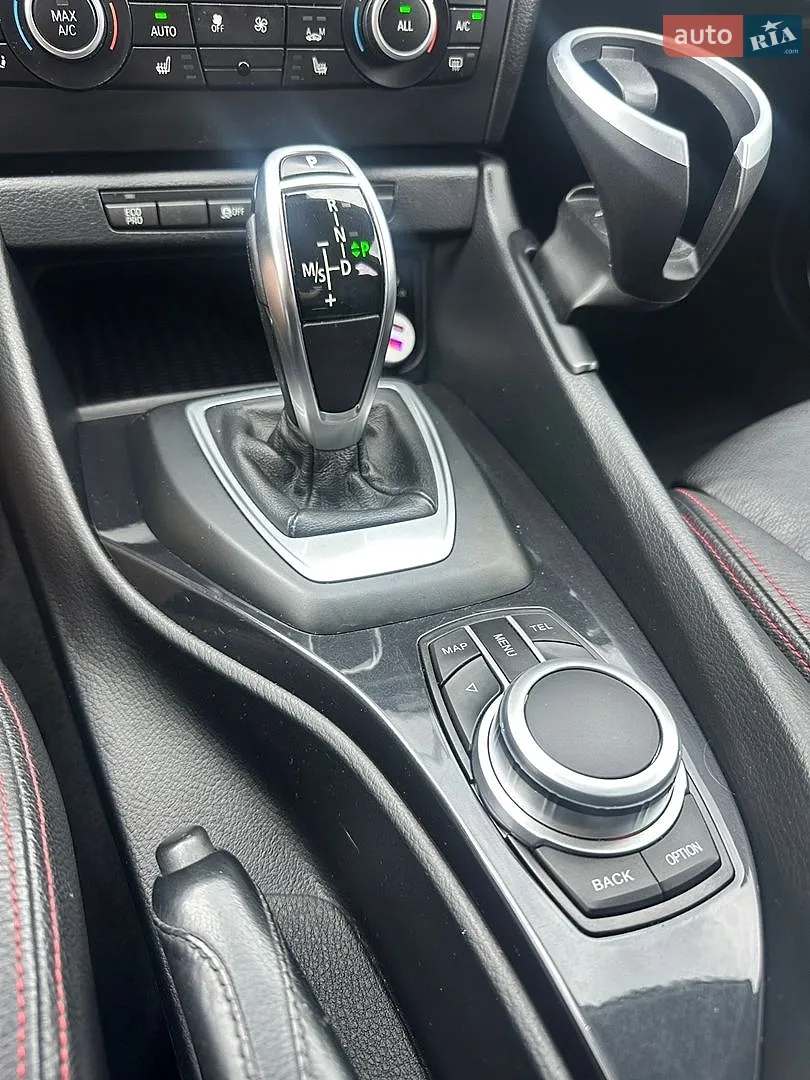 2013 BMW X1 - мініатюра 11