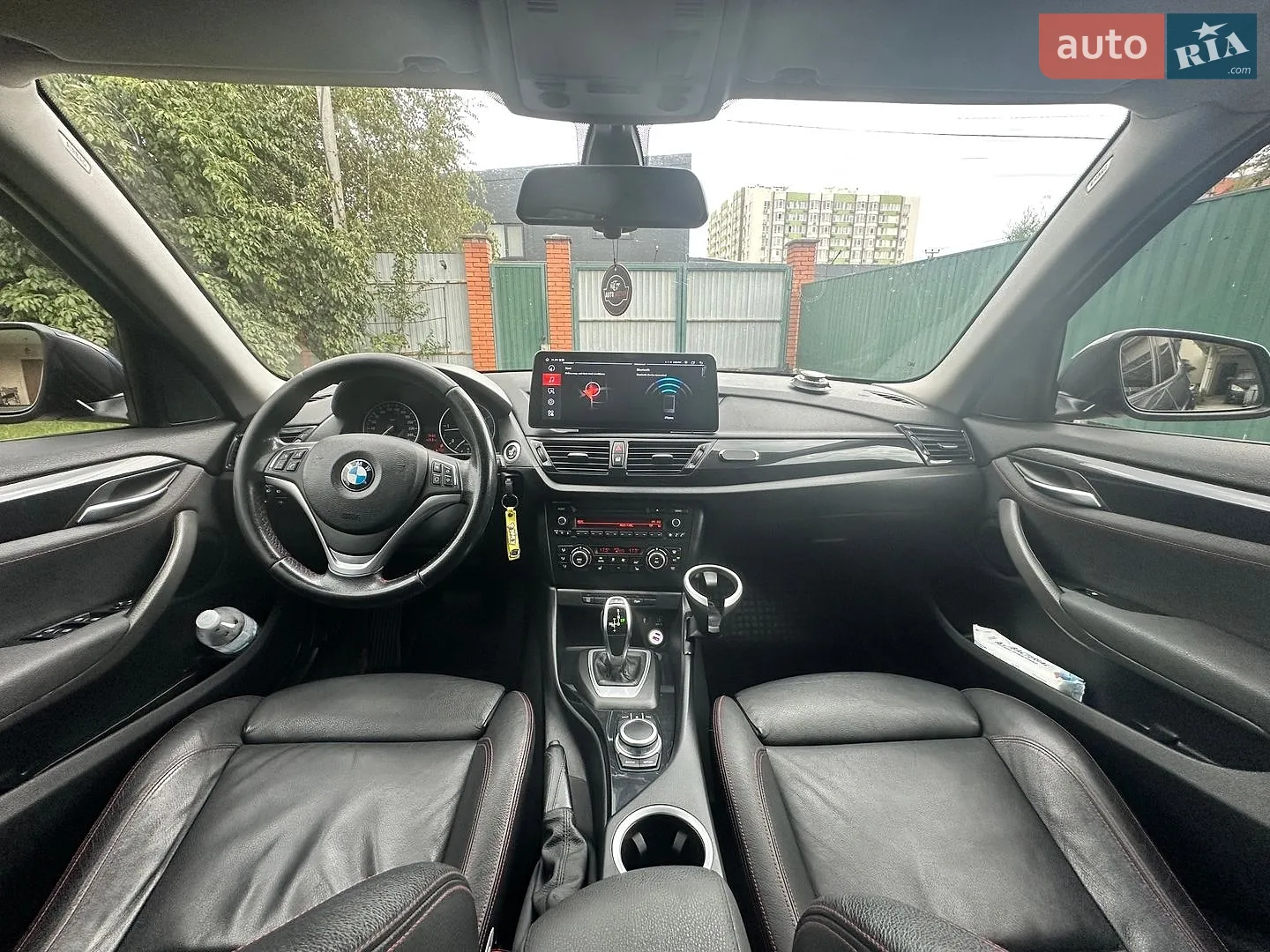 2013 BMW X1 - мініатюра 9