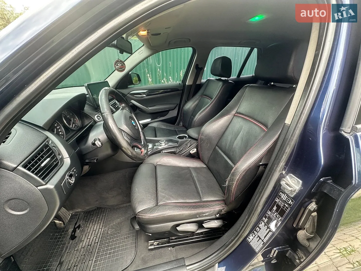 2013 BMW X1 - мініатюра 13