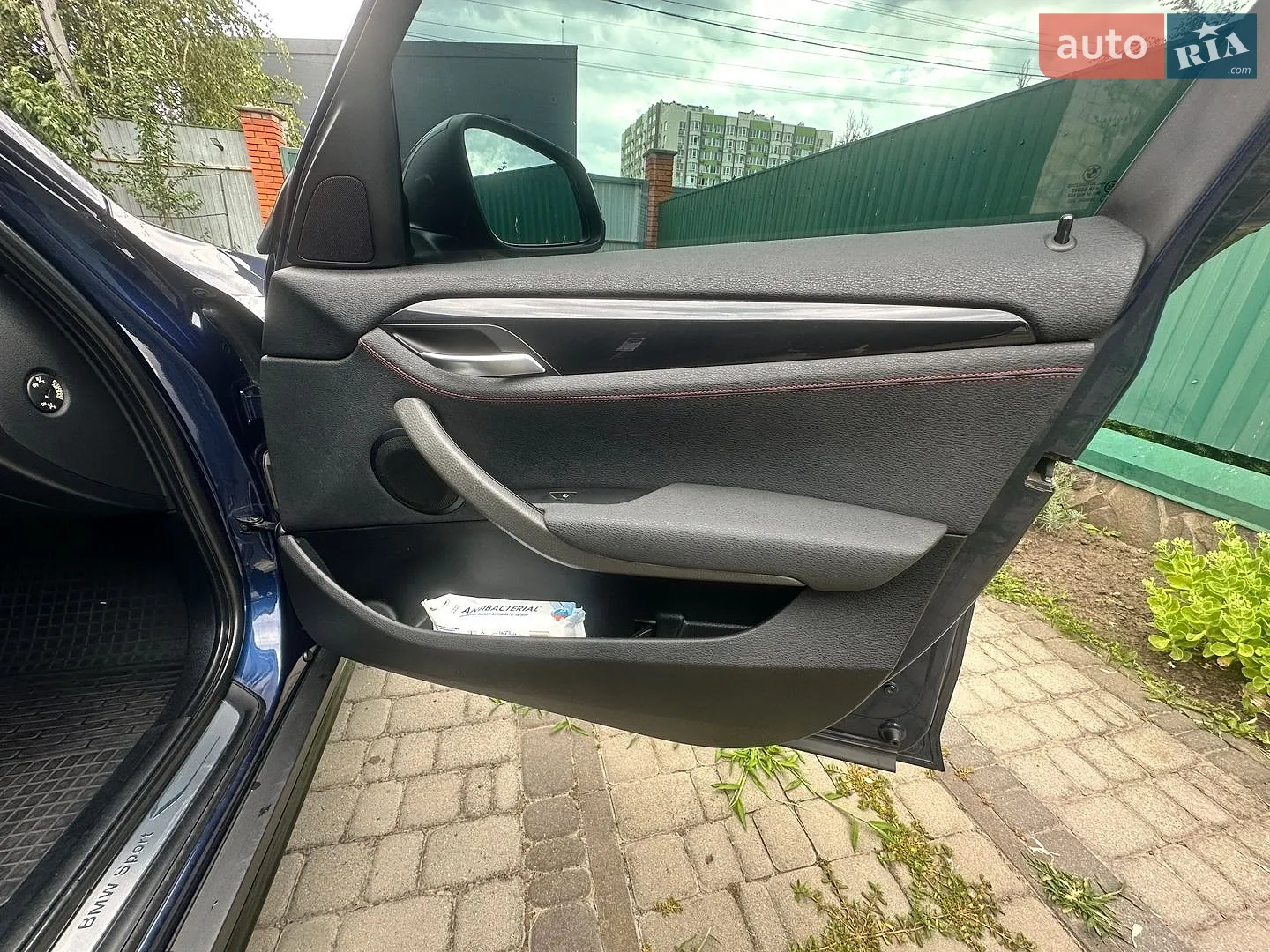 2013 BMW X1 - мініатюра 14