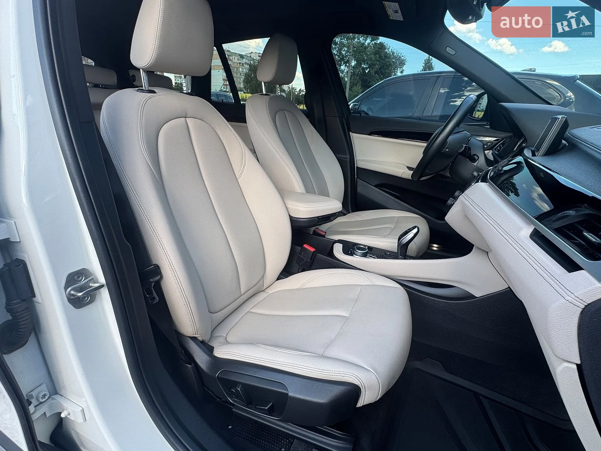 2021 BMW X1 - мініатюра 12