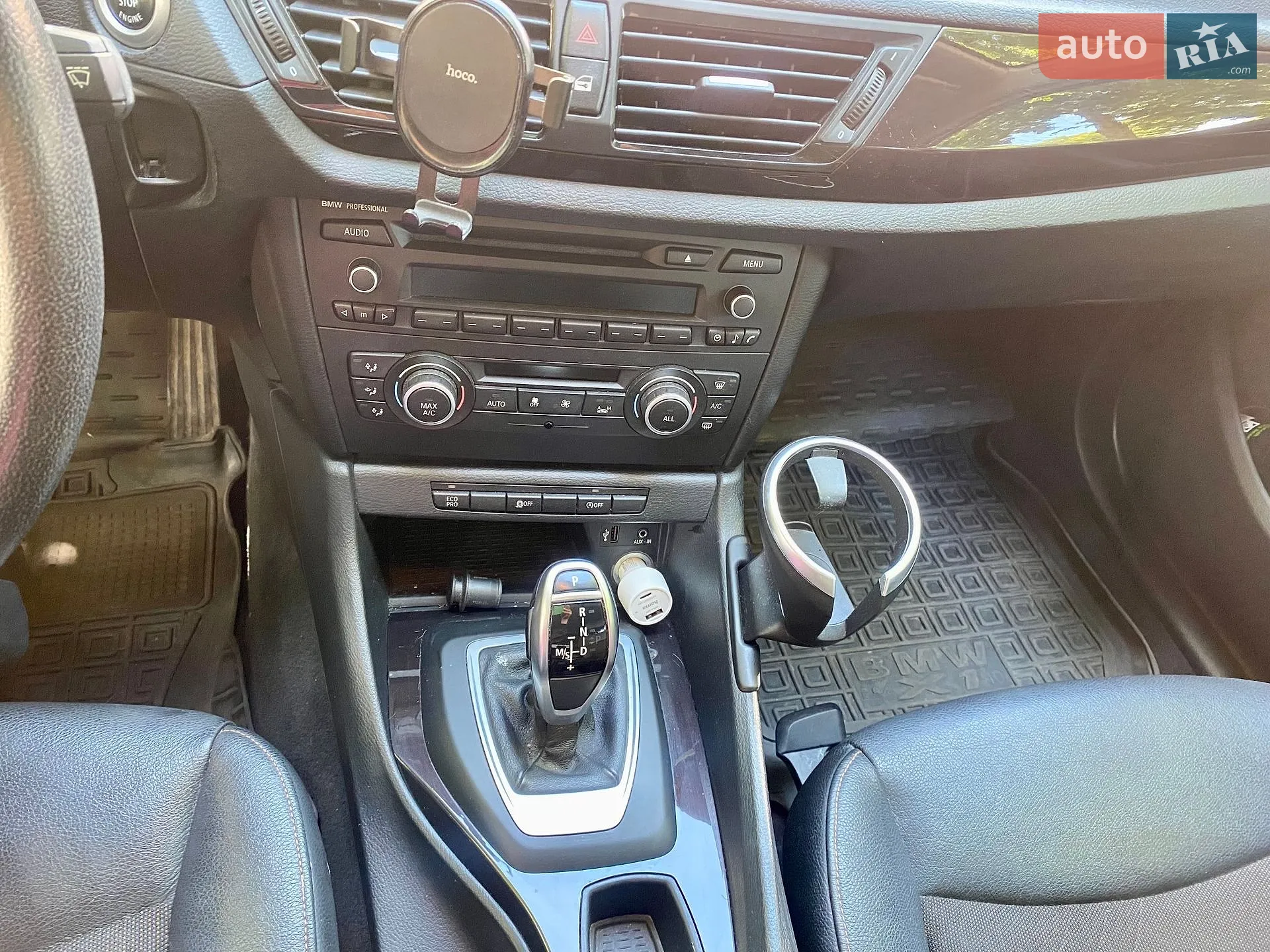 2012 BMW X1 - мініатюра 10