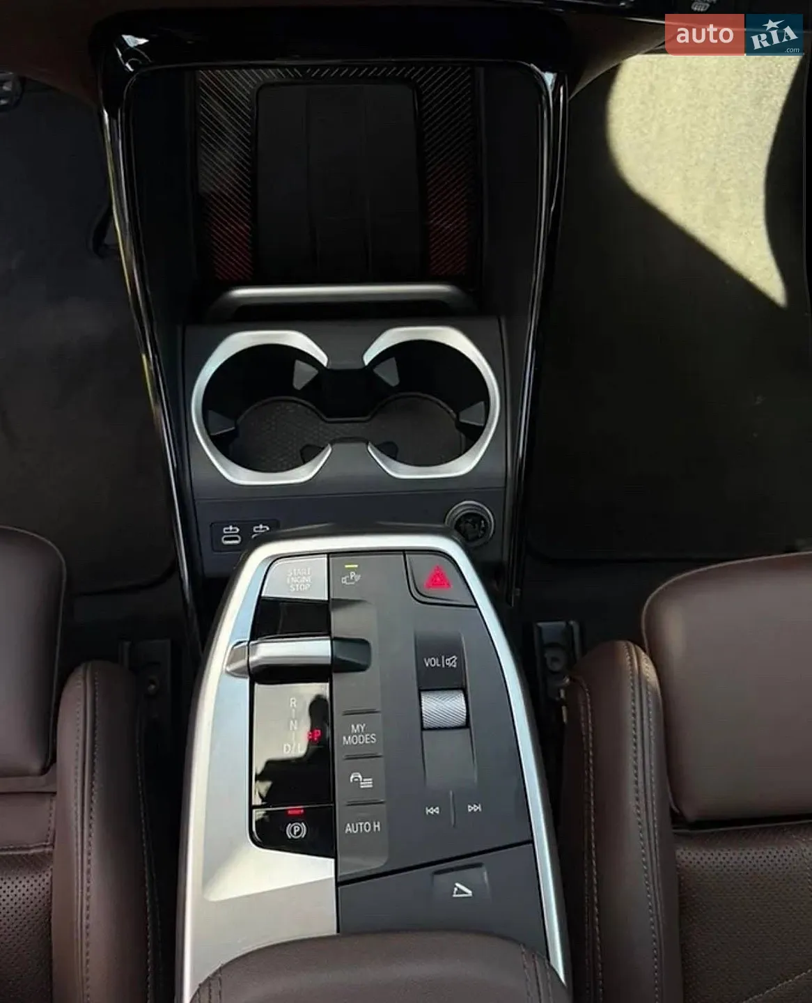2024 BMW X1 - мініатюра 15