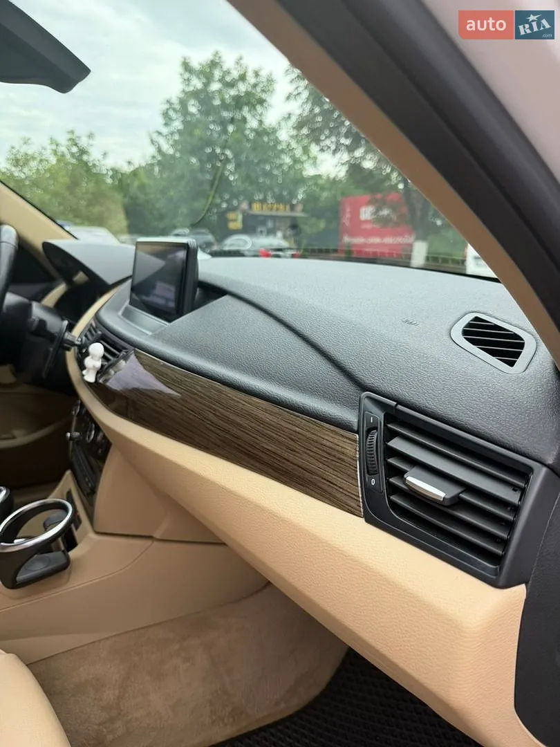 2013 BMW X1 - мініатюра 11
