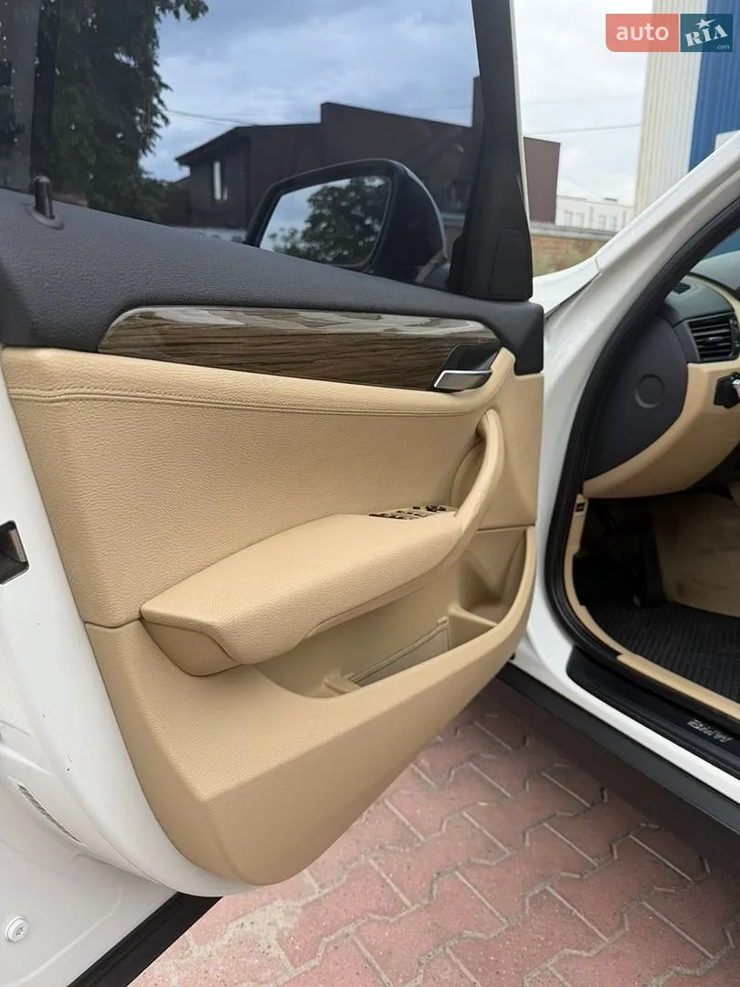 2013 BMW X1 - мініатюра 13