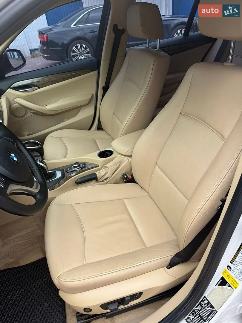 2013 BMW X1 - мініатюра 14