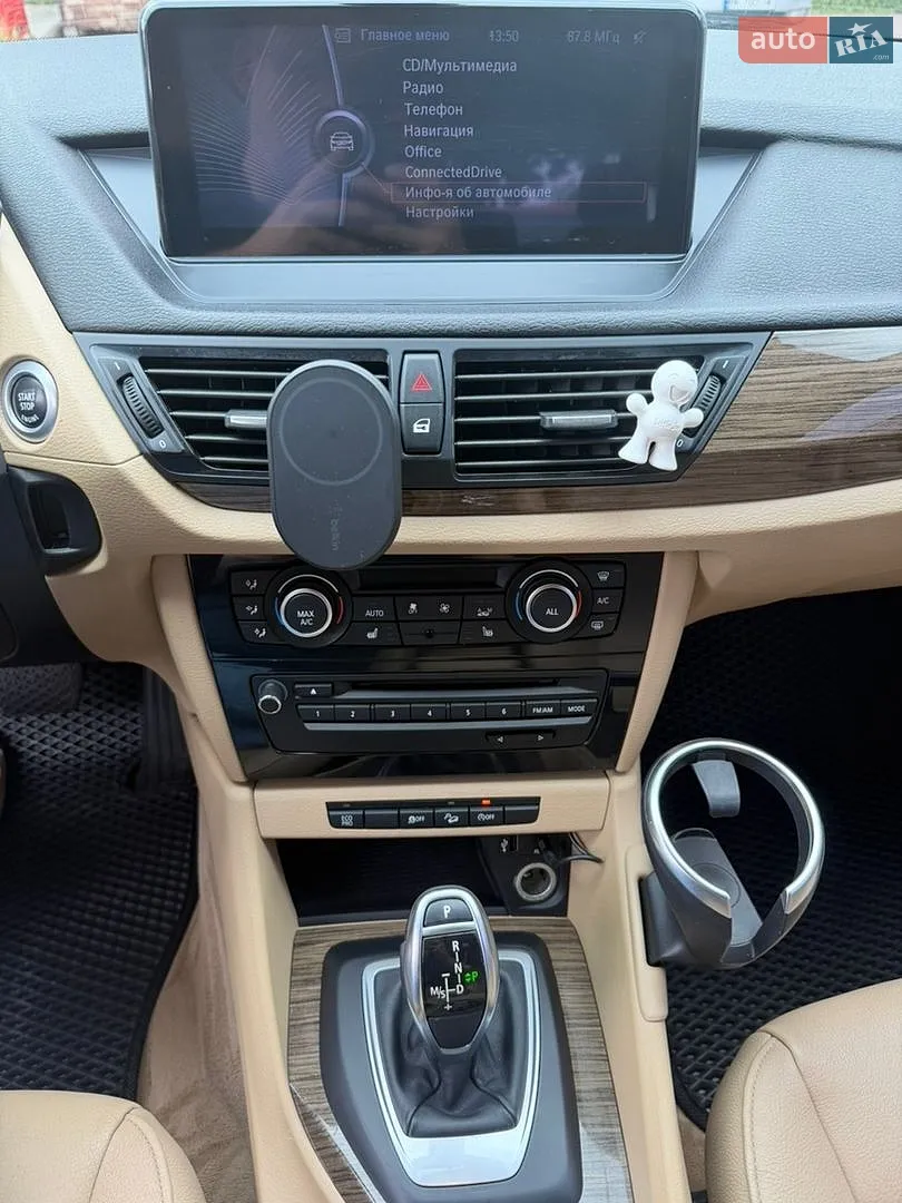 2013 BMW X1 - мініатюра 9