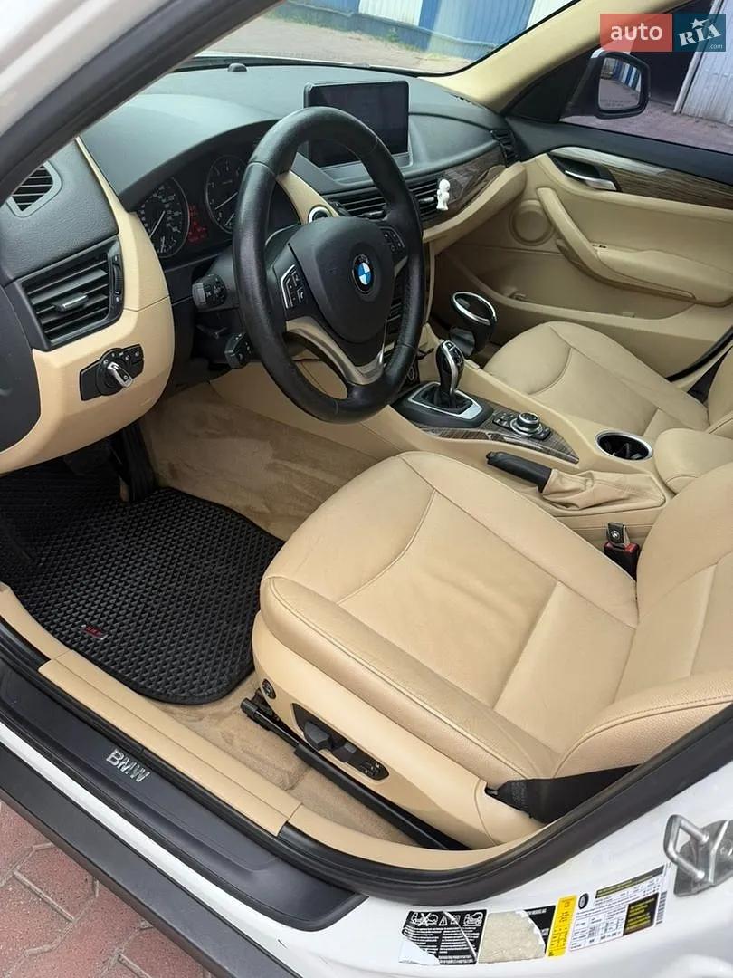 2013 BMW X1 - мініатюра 15