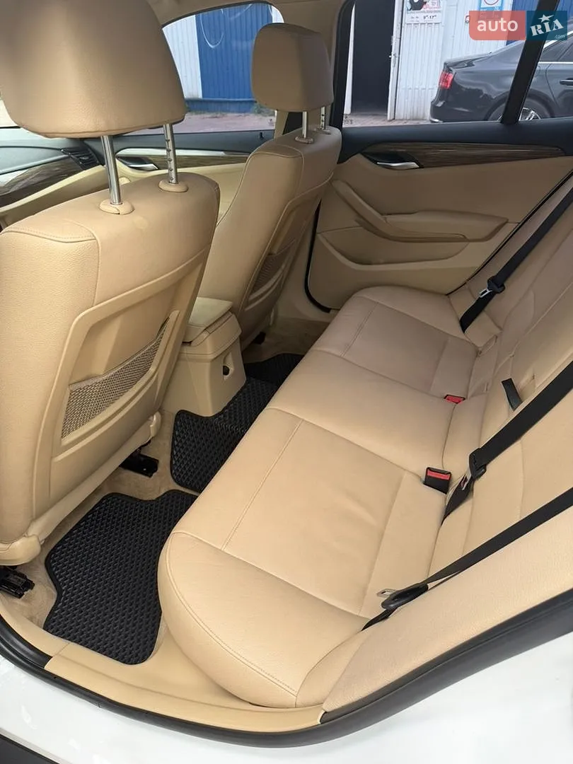 2013 BMW X1 - мініатюра 17