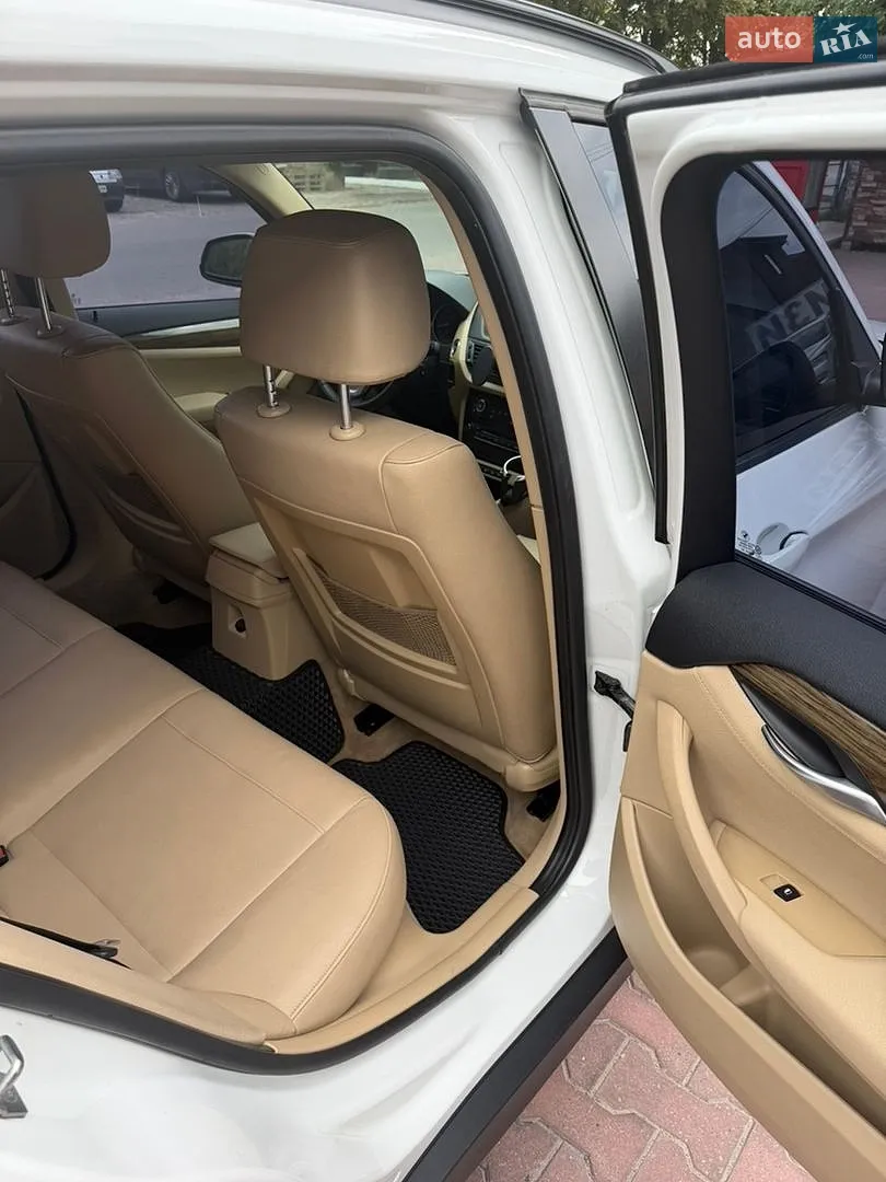 2013 BMW X1 - мініатюра 16