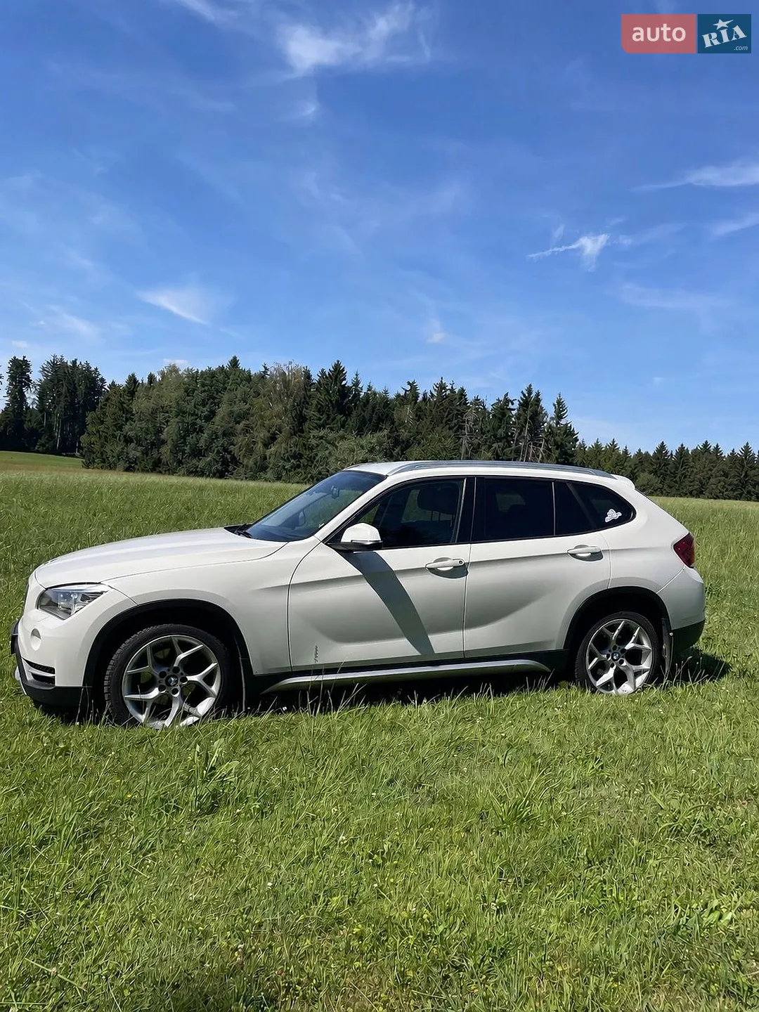 2013 BMW X1 - мініатюра 5