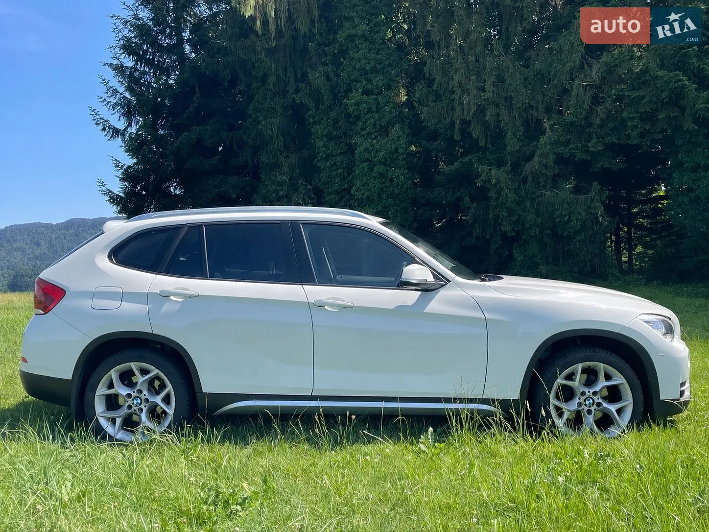 2013 BMW X1 - мініатюра 11