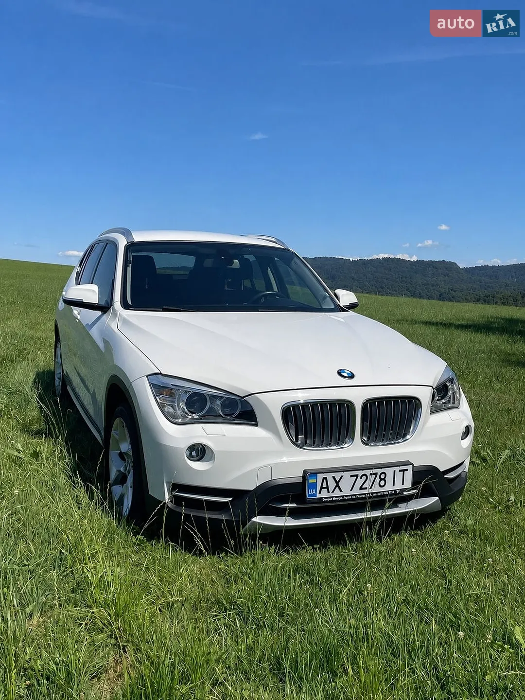 2013 BMW X1 - мініатюра 14