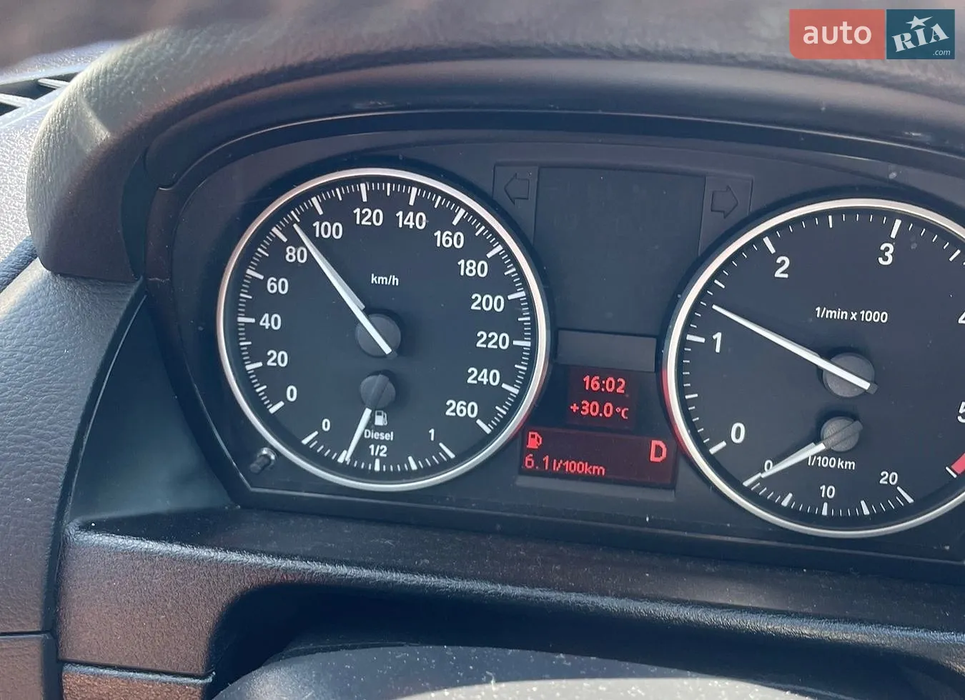 2013 BMW X1 - мініатюра 18