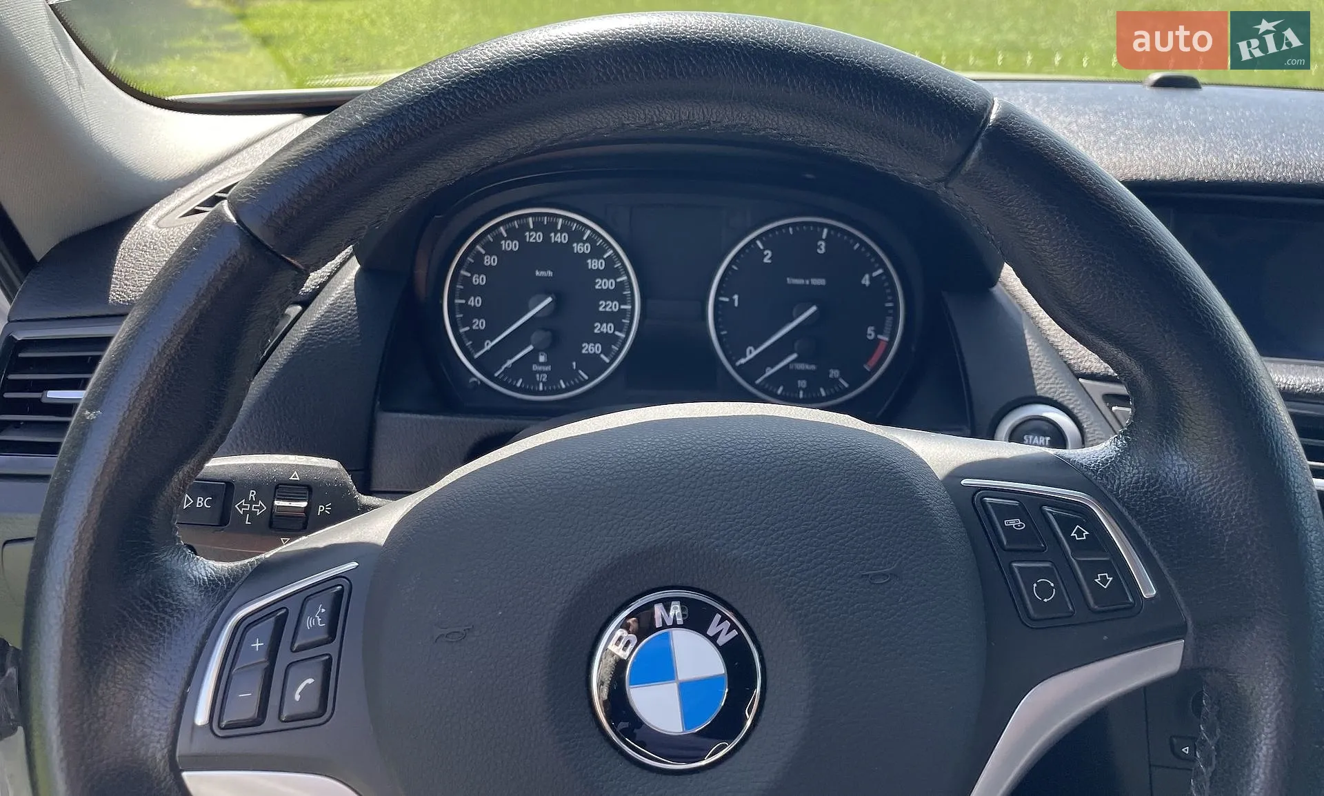 2013 BMW X1 - мініатюра 16
