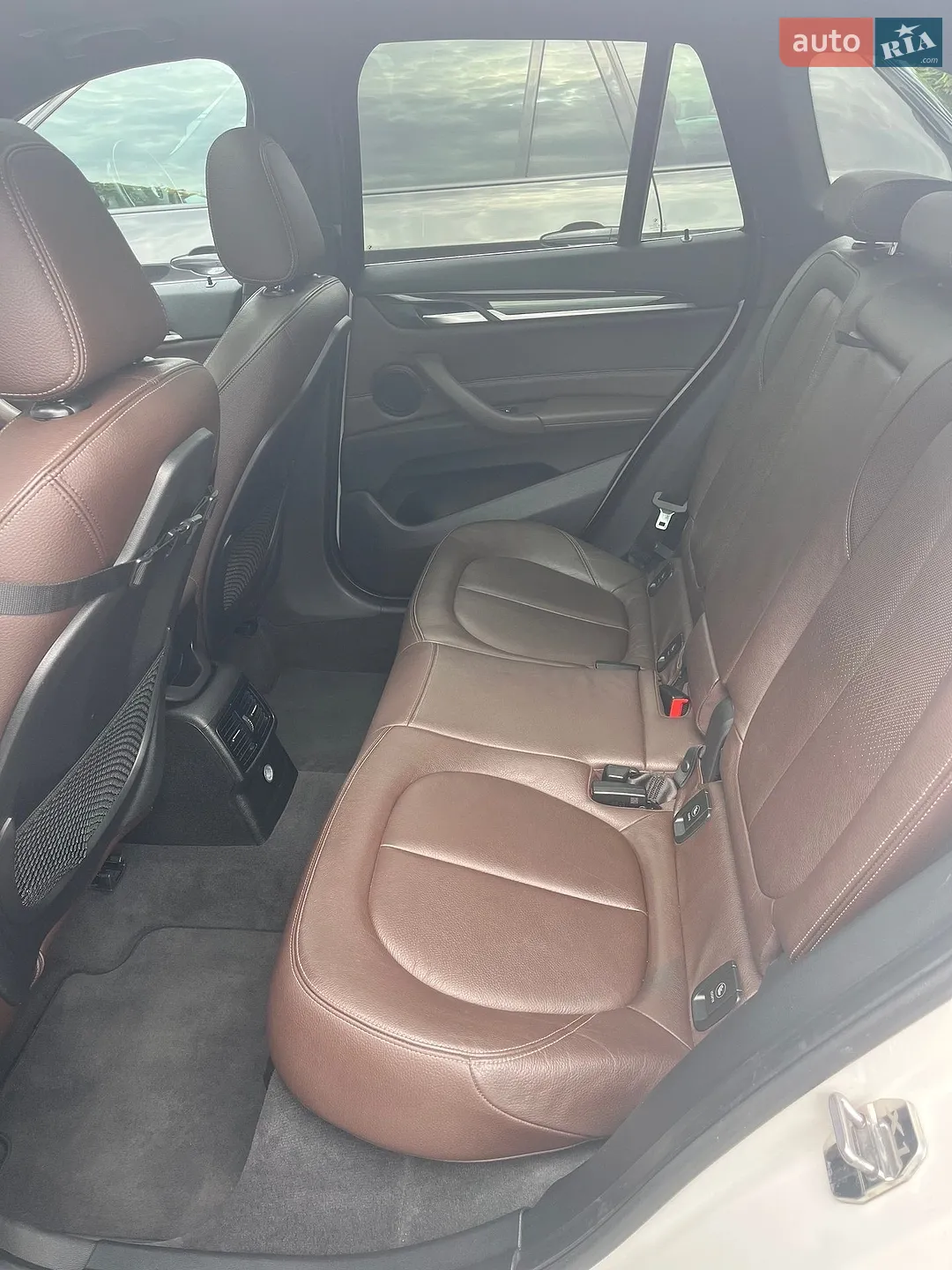 2016 BMW X1 - мініатюра 18