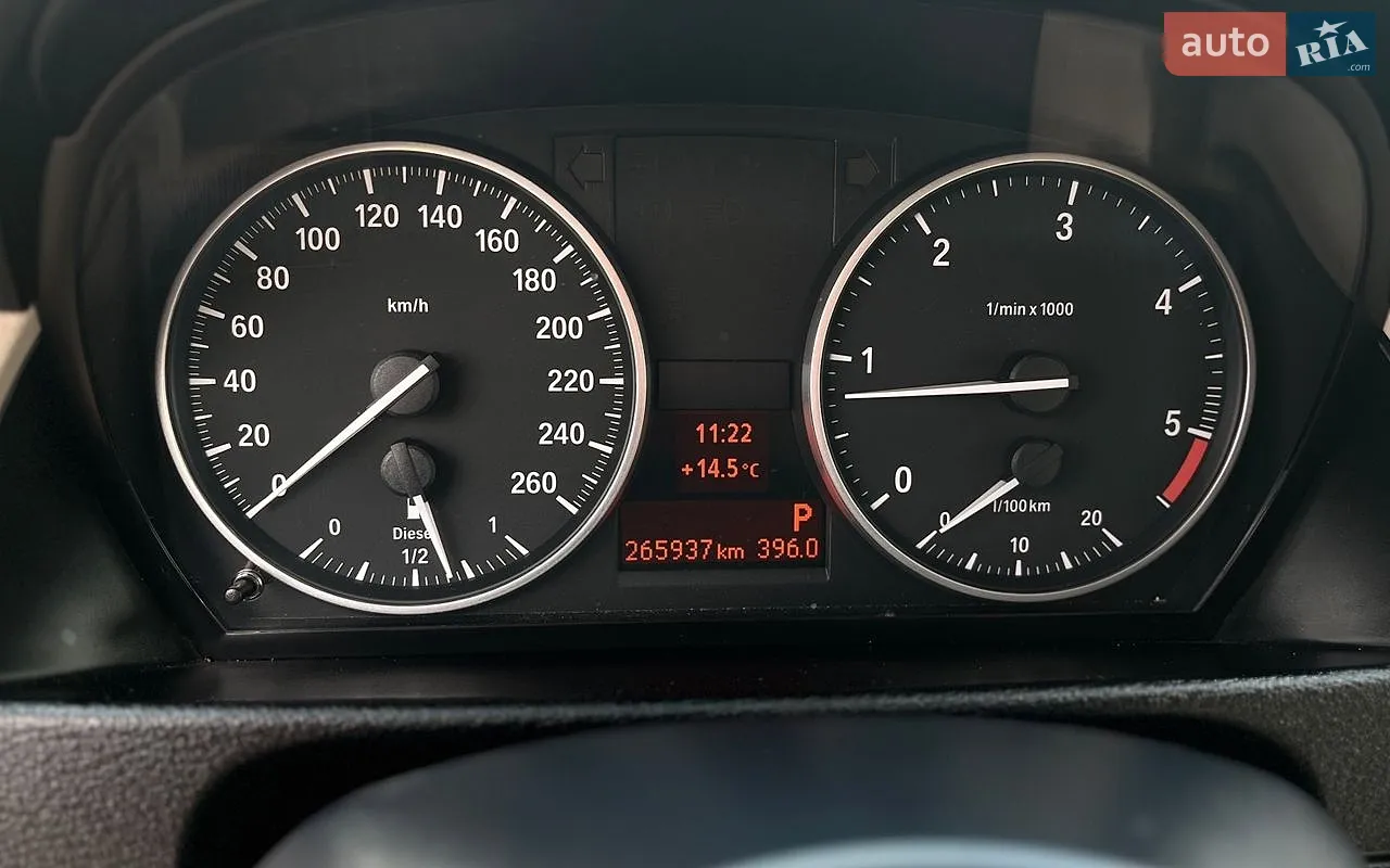 2012 BMW X1 - мініатюра 13