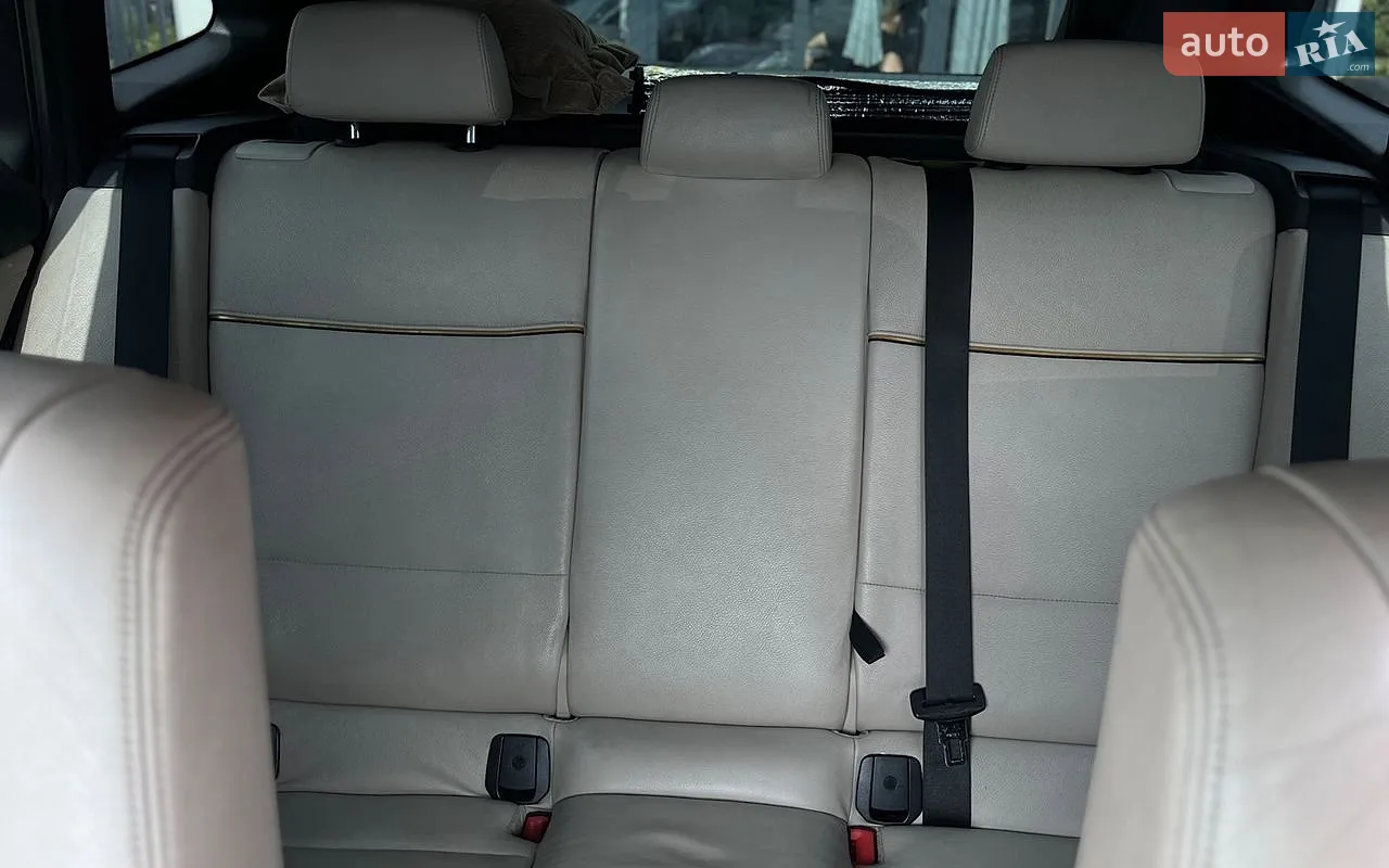 2012 BMW X1 - мініатюра 21