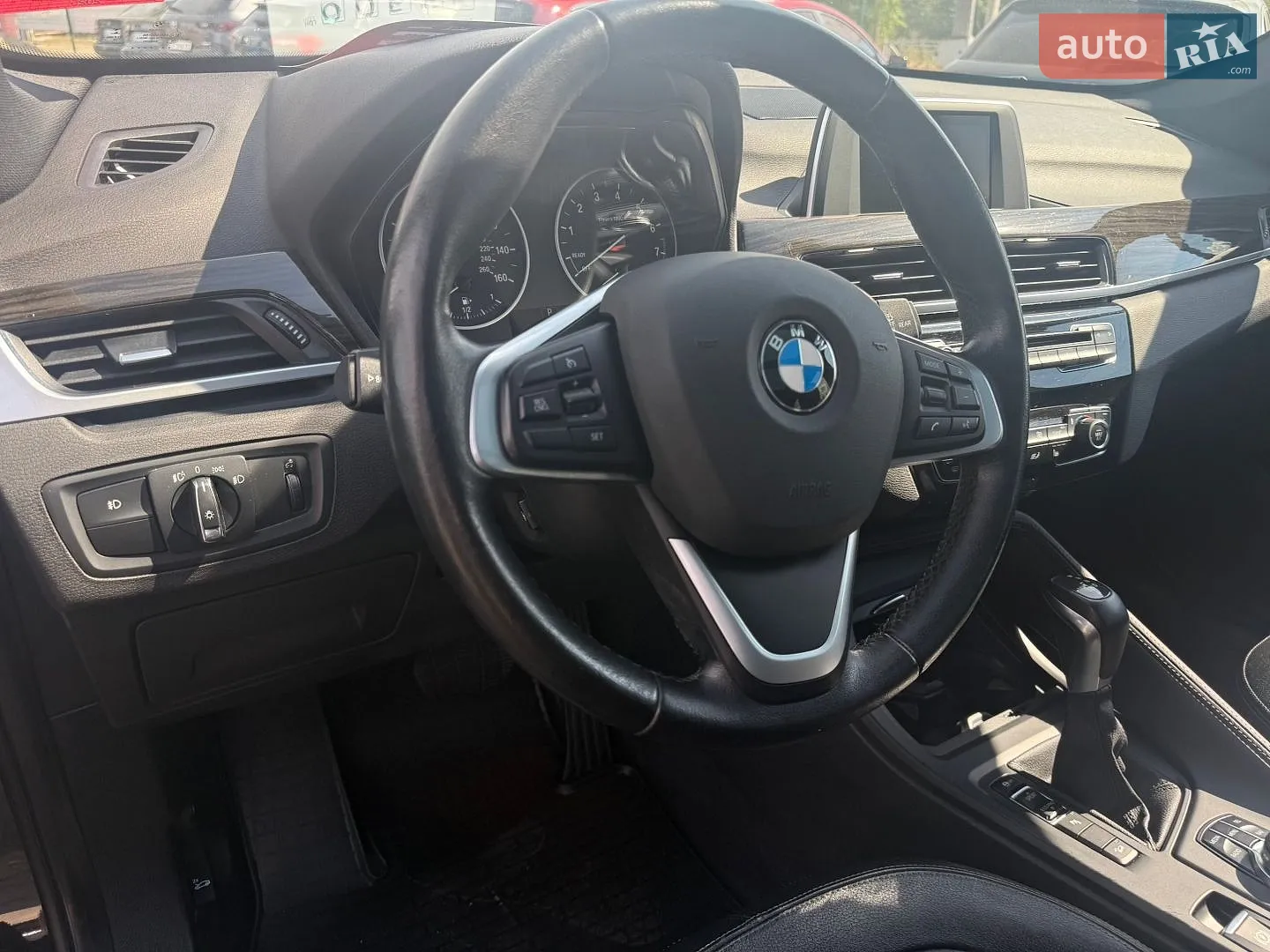 2017 BMW X1 - мініатюра 13