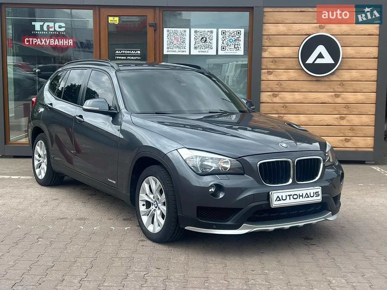 2014 BMW X1 - мініатюра 25