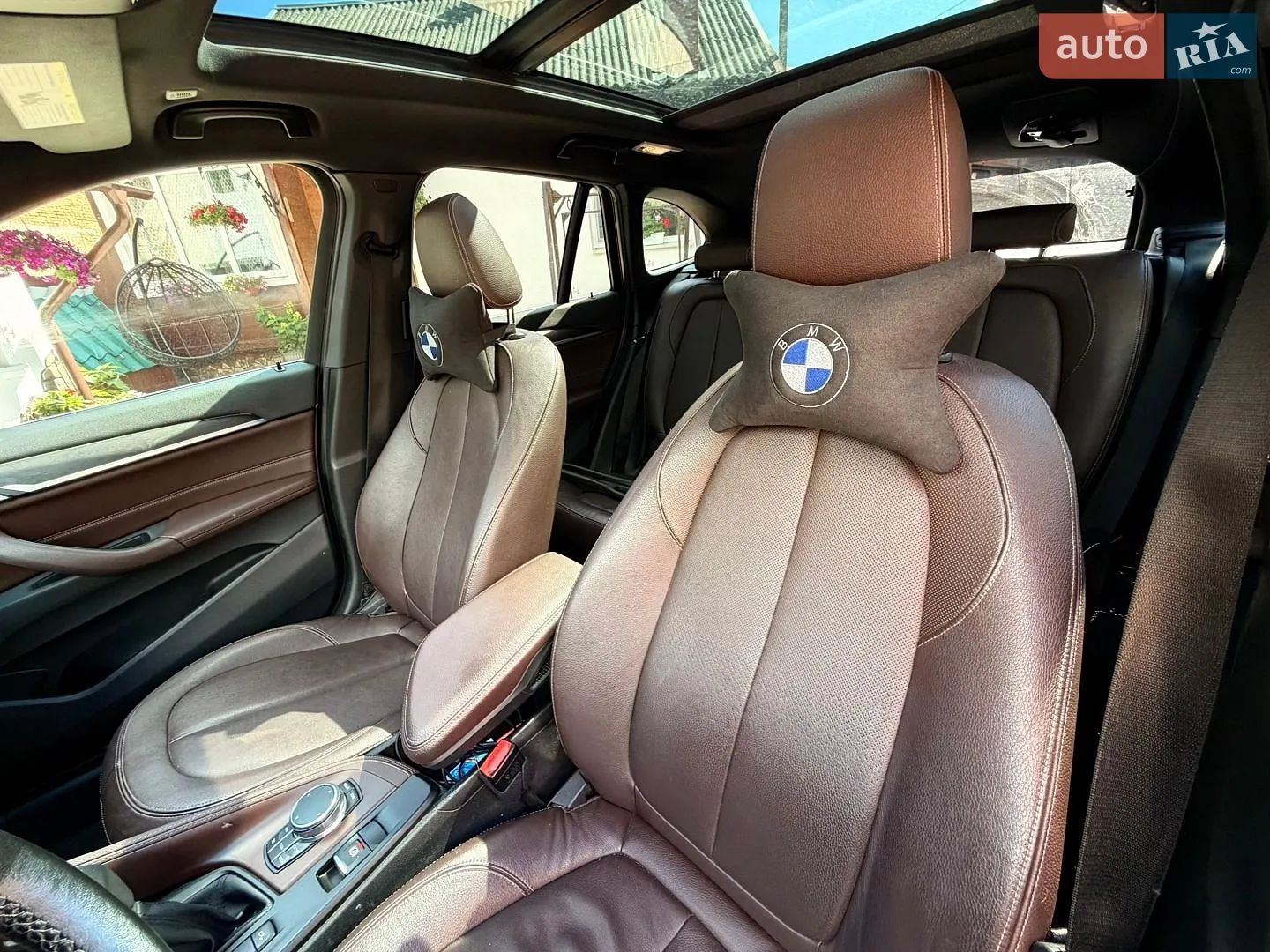 2017 BMW X1 - мініатюра 14