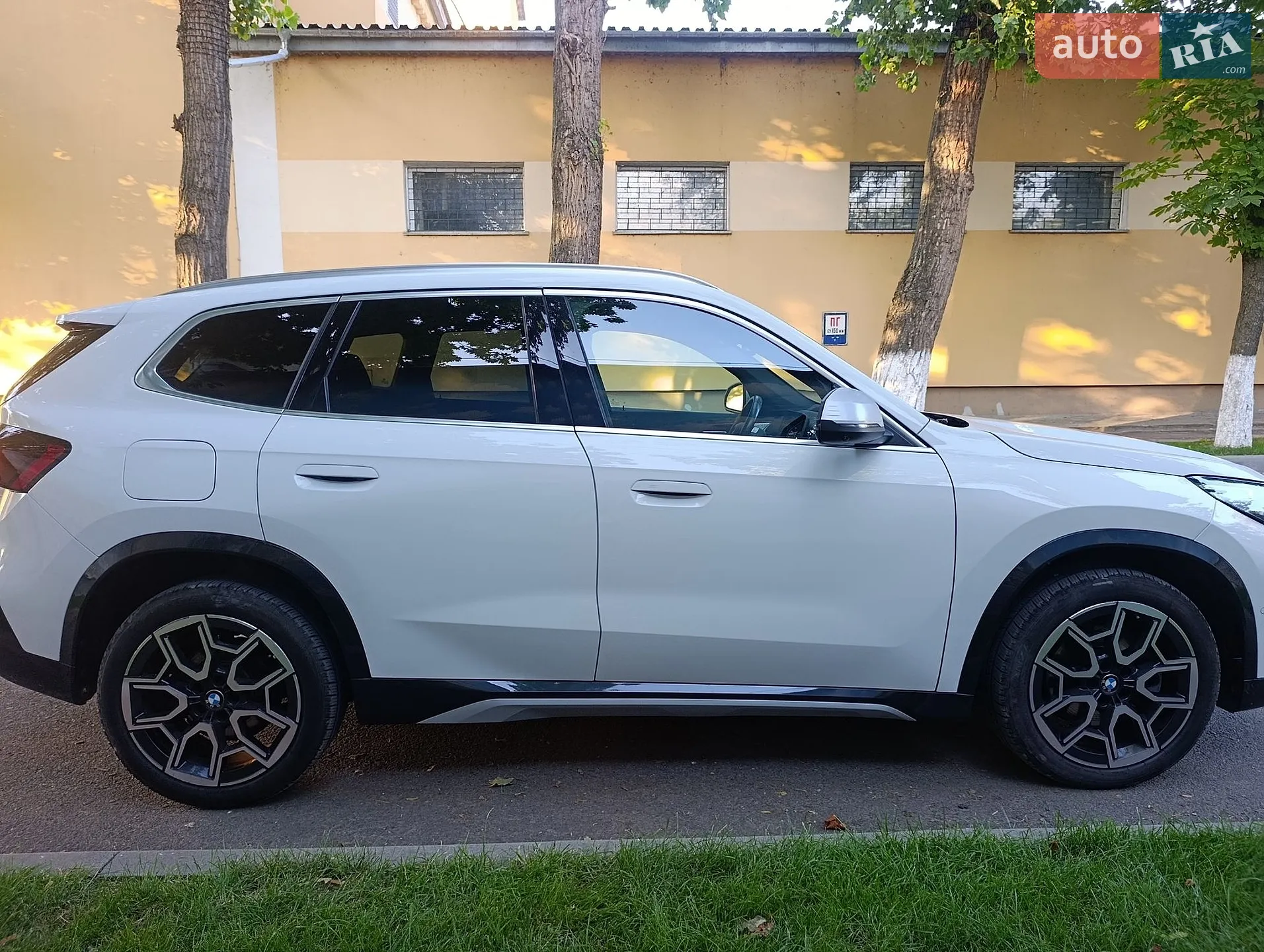 2023 BMW X1 - мініатюра 6