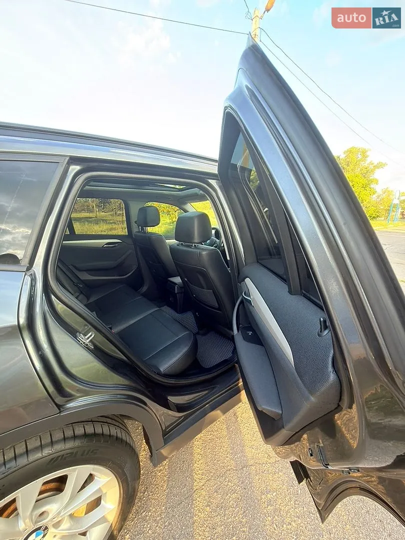2013 BMW X1 - мініатюра 19
