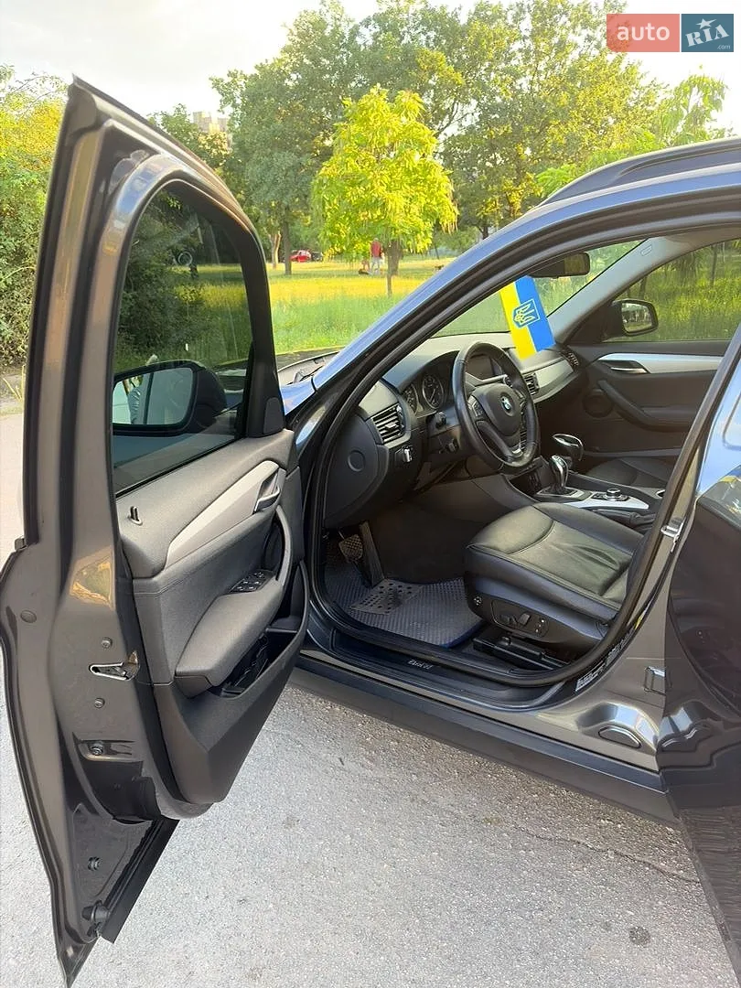 2013 BMW X1 - мініатюра 24