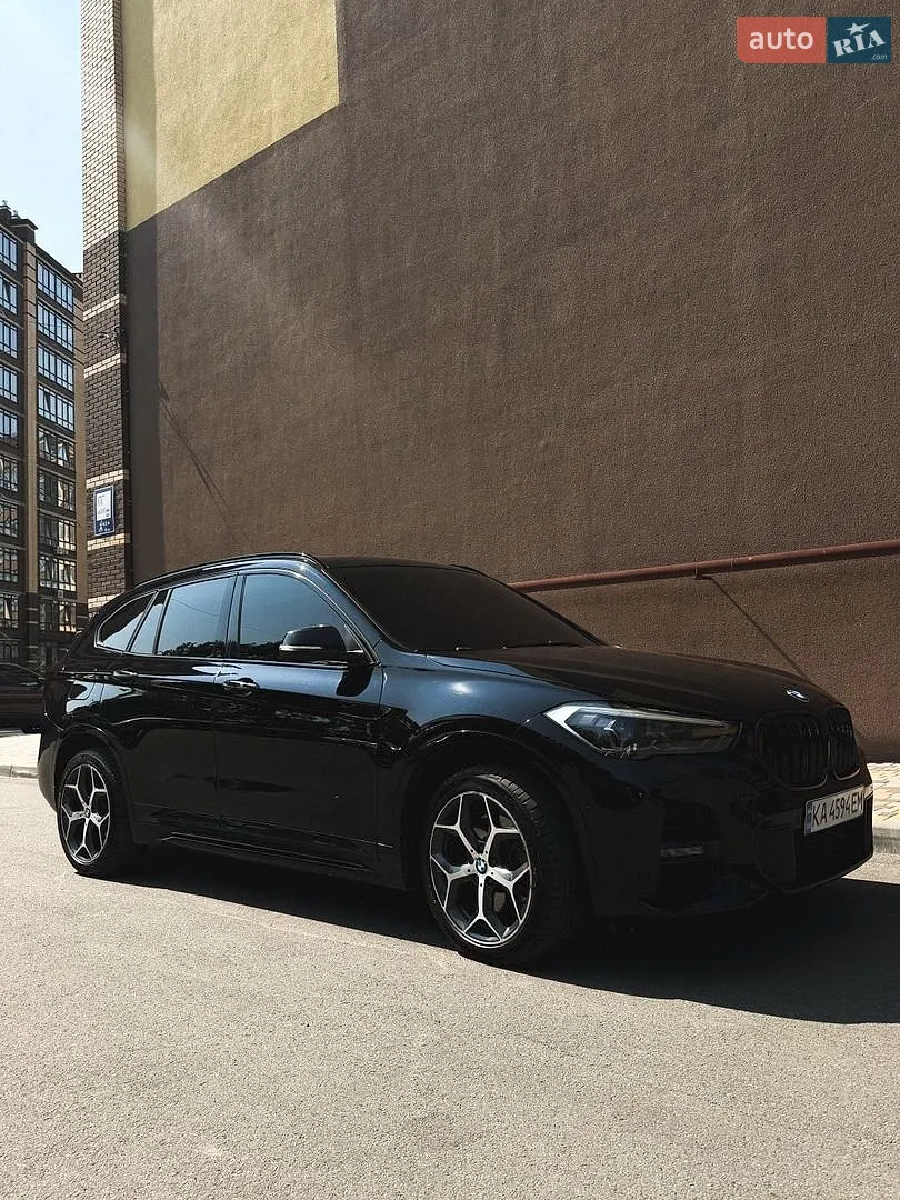 2015 BMW X1 - мініатюра 9