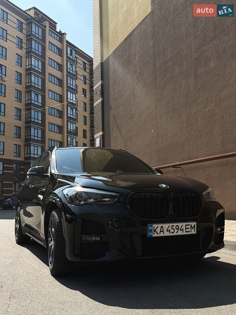 2015 BMW X1 - мініатюра 8
