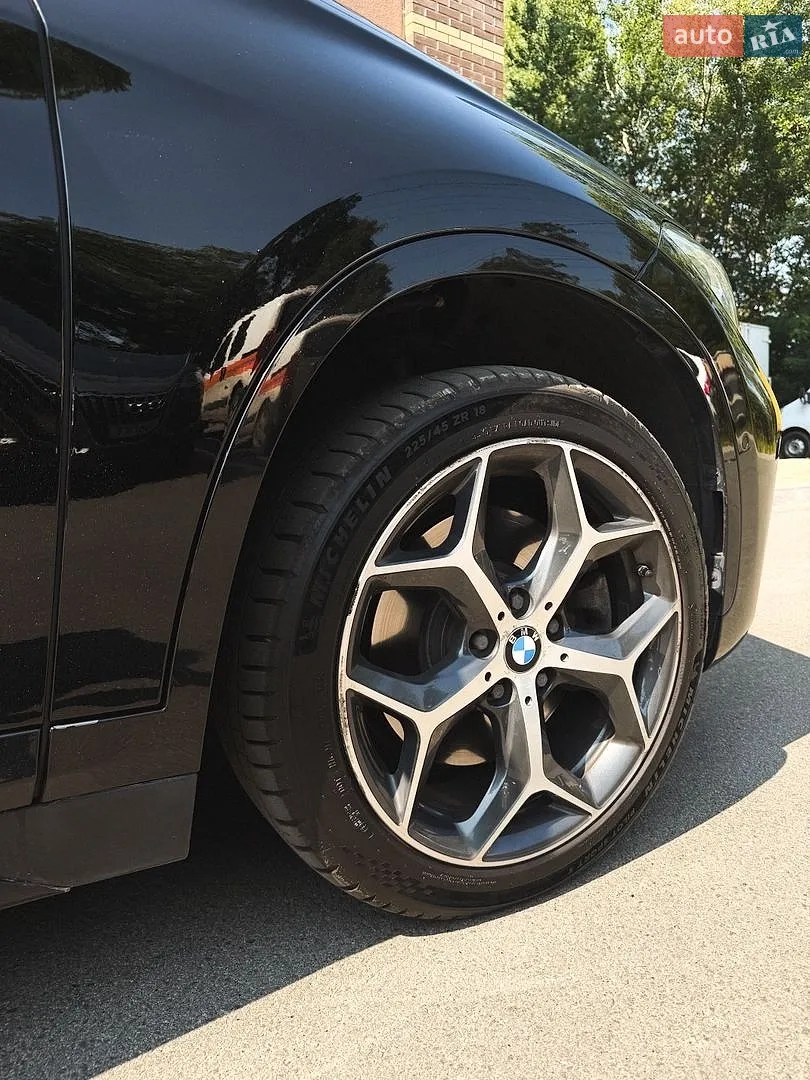 2015 BMW X1 - мініатюра 12
