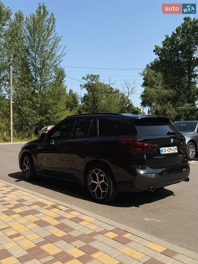 2015 BMW X1 - мініатюра 10
