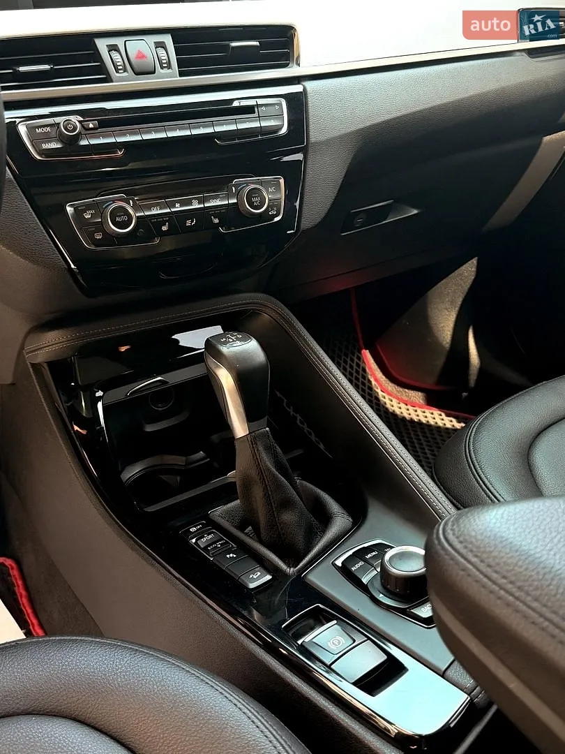 2015 BMW X1 - мініатюра 16
