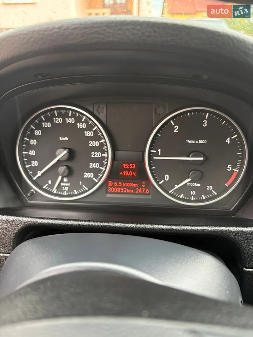 2010 BMW X1 - мініатюра 4
