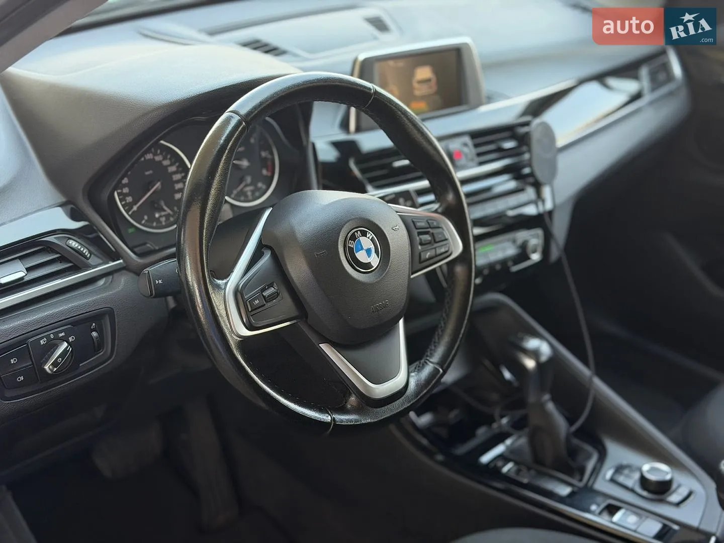 2016 BMW X1 - мініатюра 12