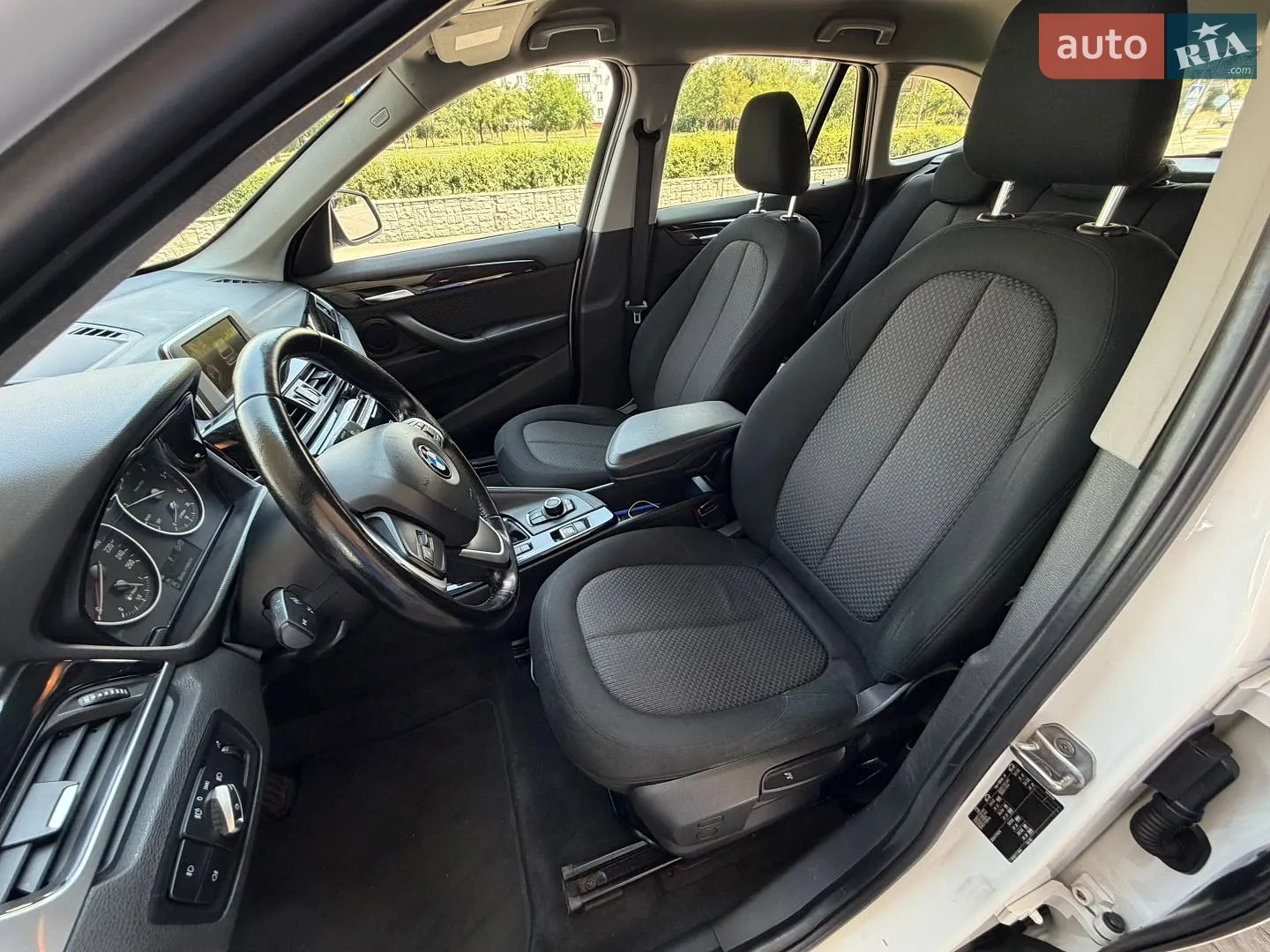 2016 BMW X1 - мініатюра 14