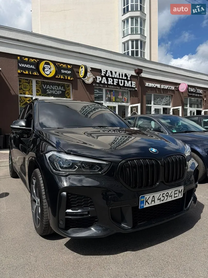 2015 BMW X1 - мініатюра 5