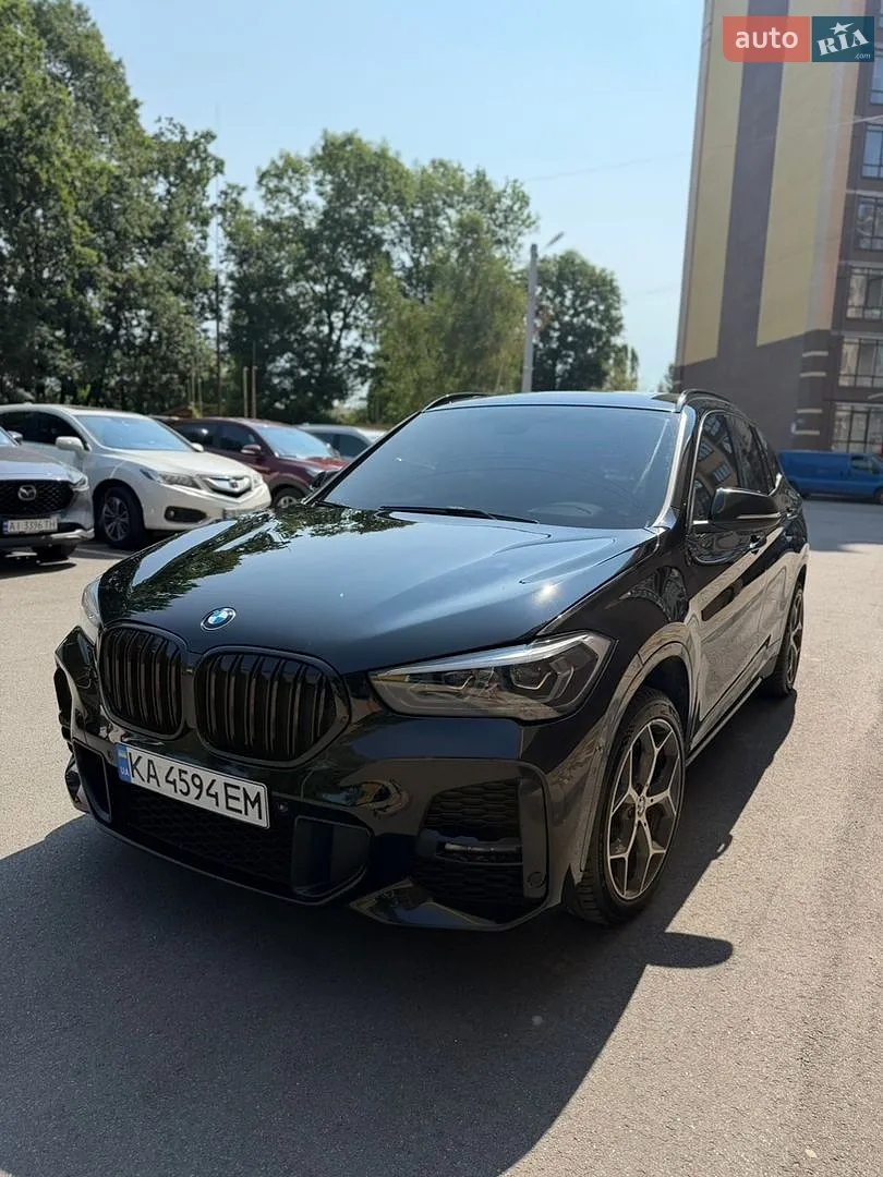2015 BMW X1 - мініатюра 6