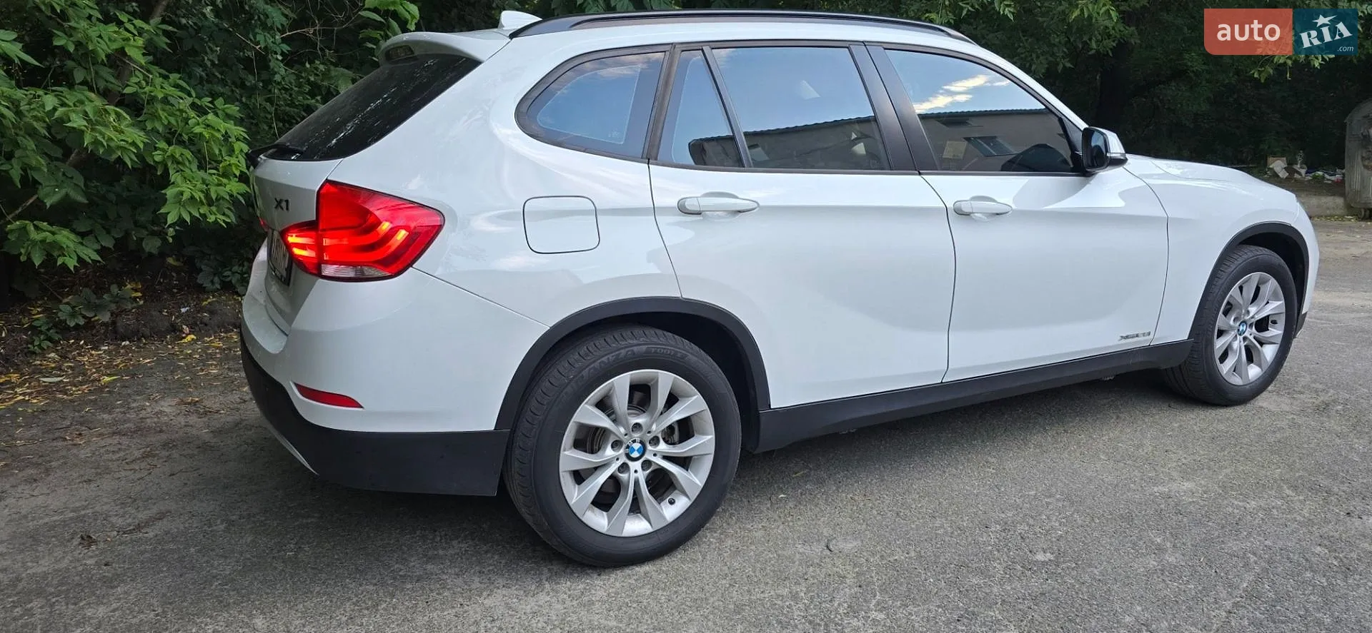 2013 BMW X1 - мініатюра 8