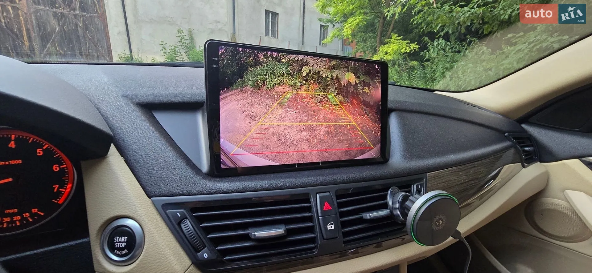 2013 BMW X1 - мініатюра 16