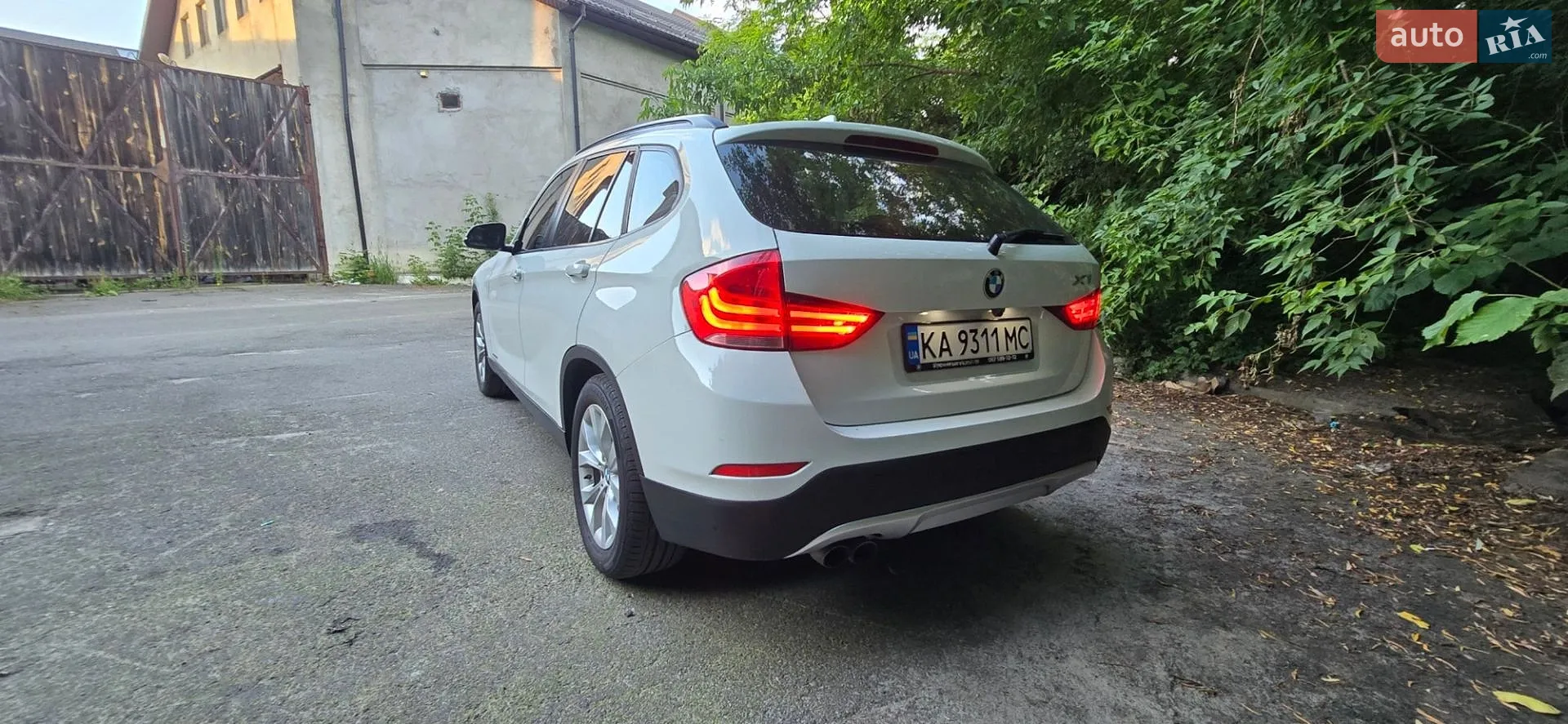 2013 BMW X1 - мініатюра 25