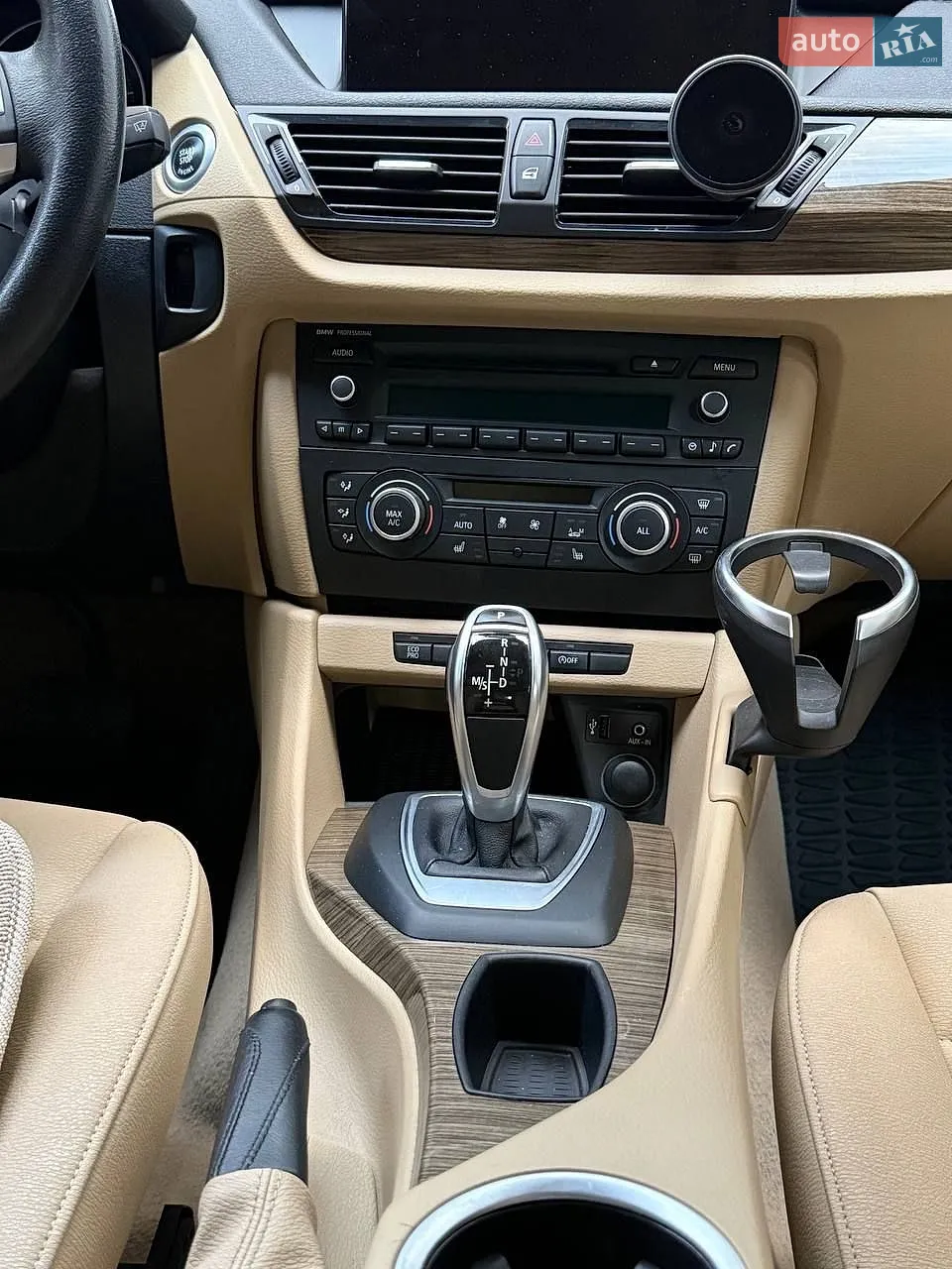 2013 BMW X1 - мініатюра 31