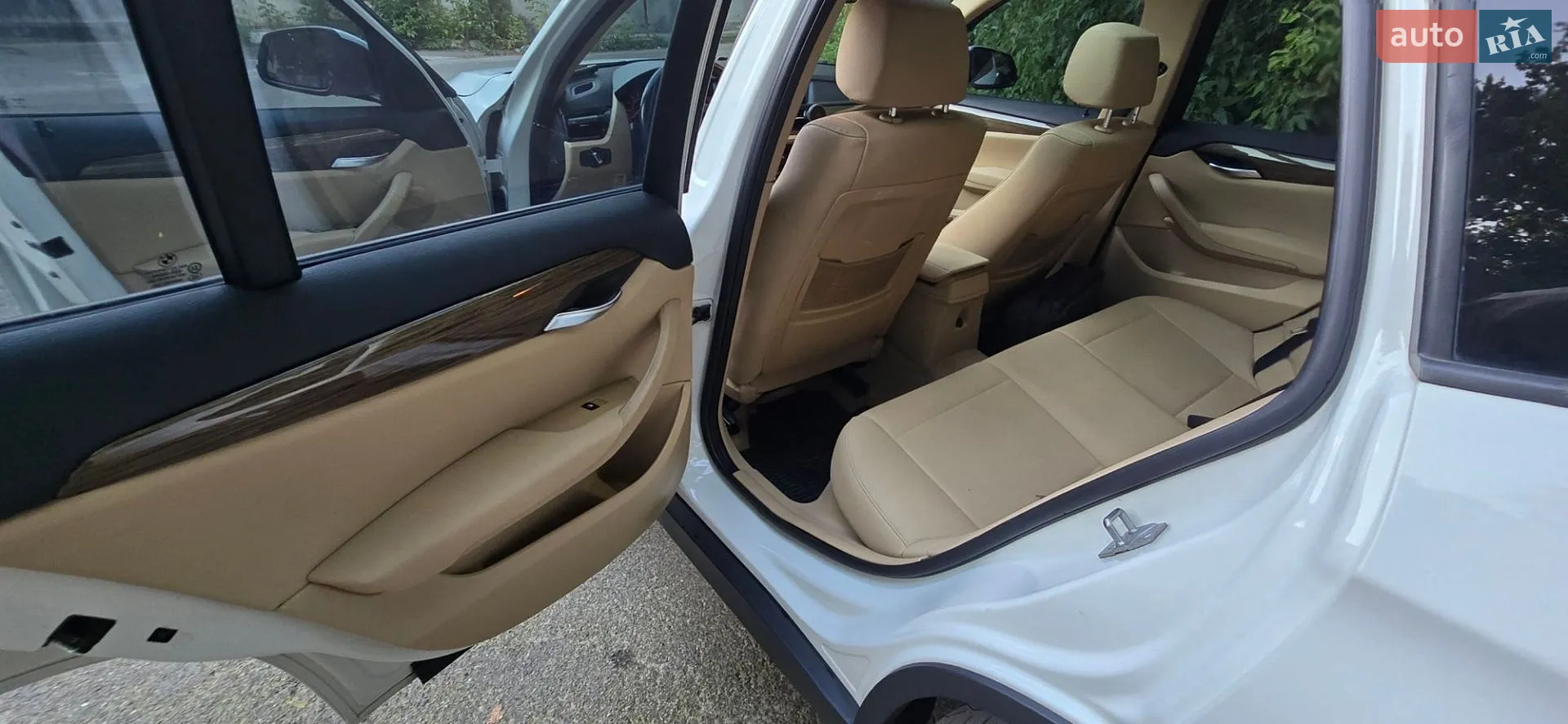 2013 BMW X1 - мініатюра 28