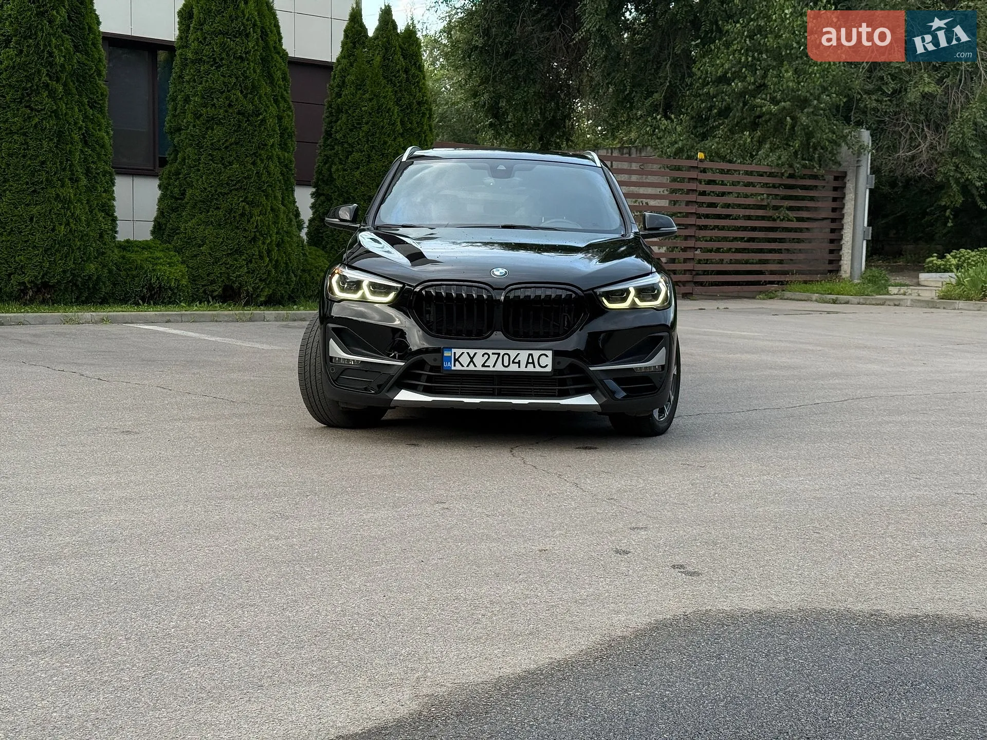 2020 BMW X1 - мініатюра 15