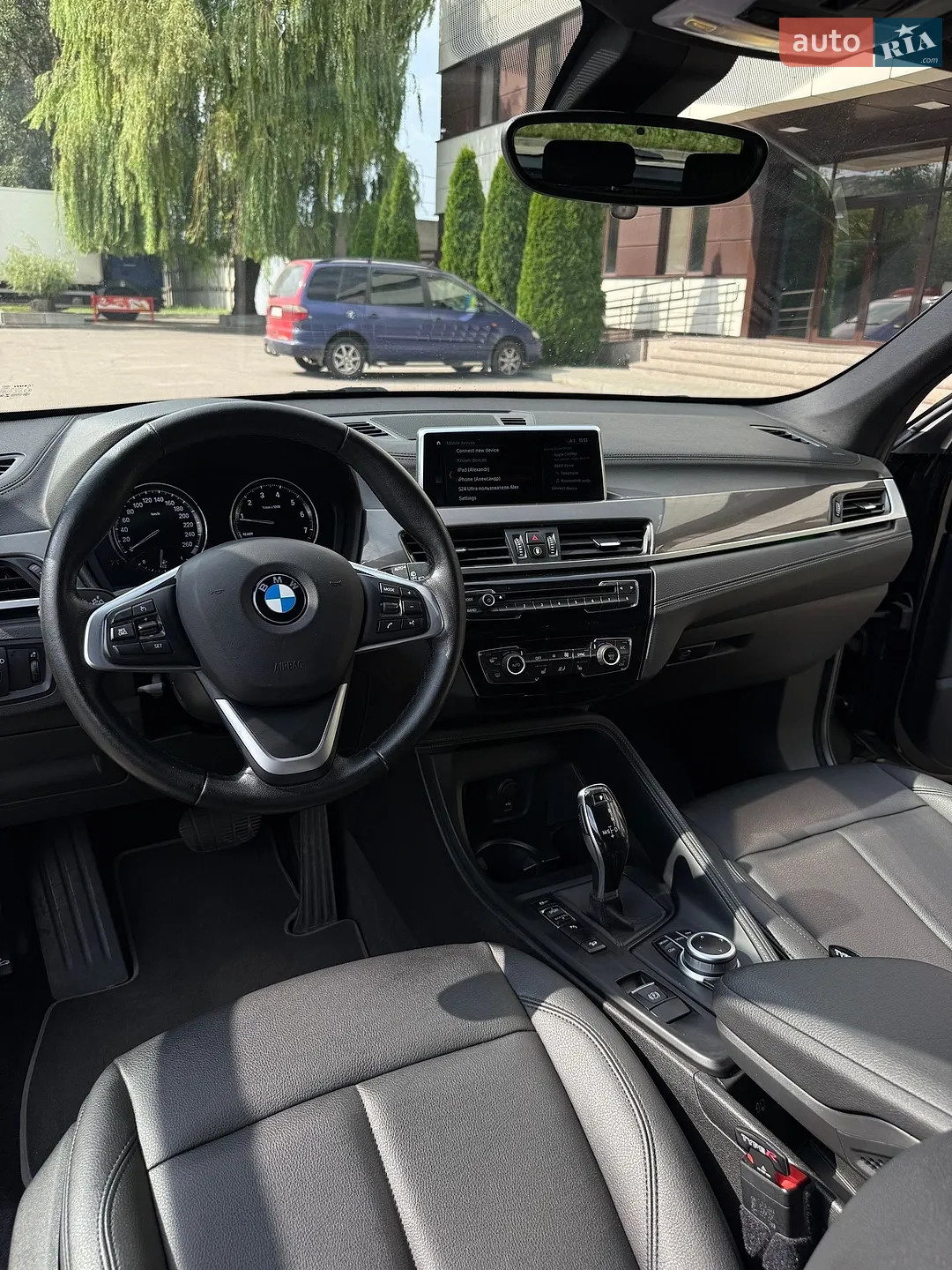 2020 BMW X1 - мініатюра 5