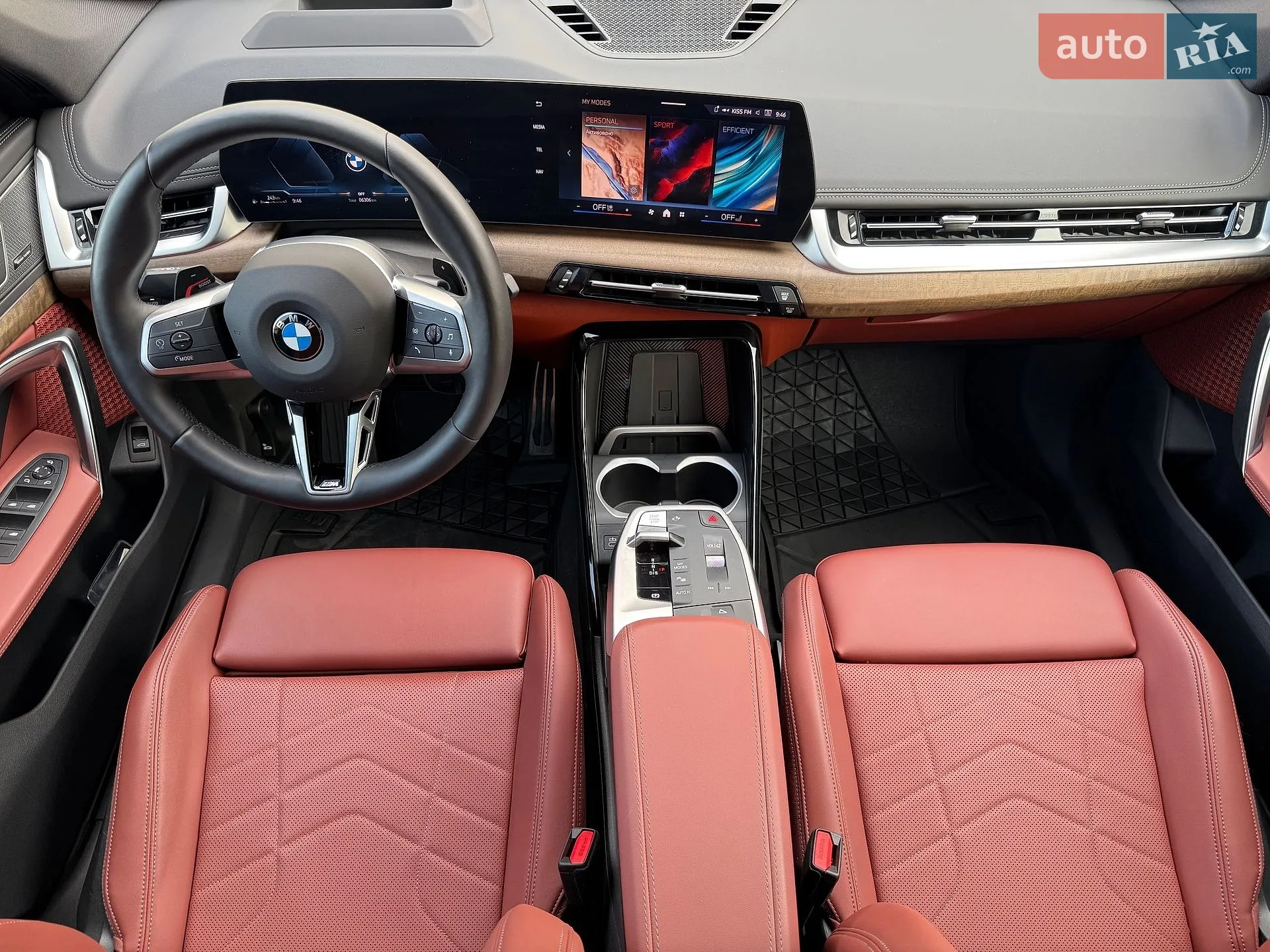 2025 BMW X1 - мініатюра 11
