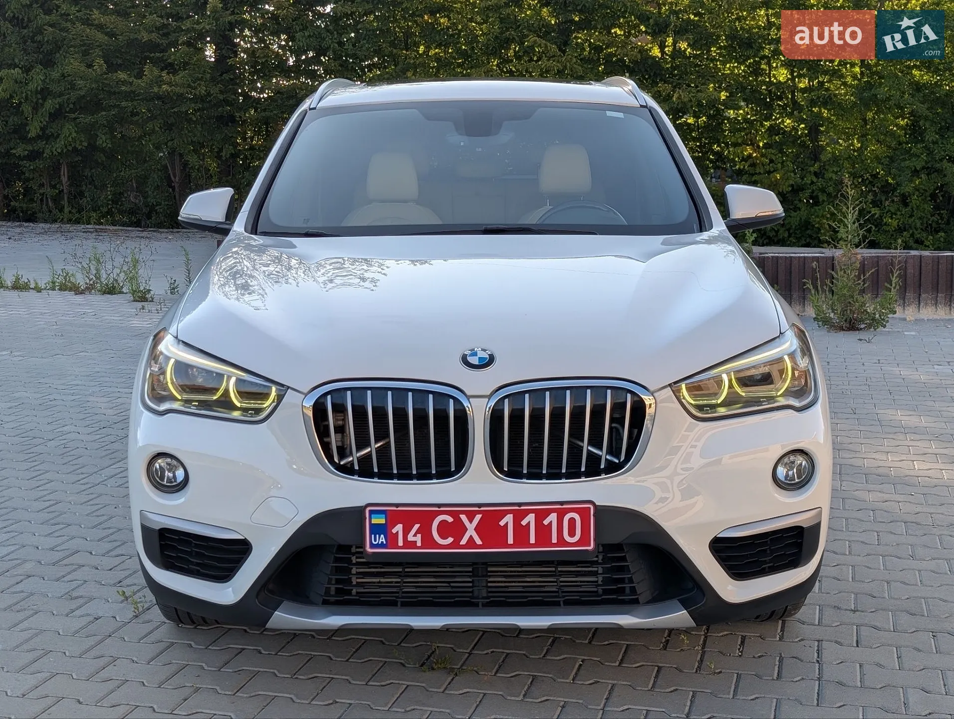 2016 BMW X1 - мініатюра 12