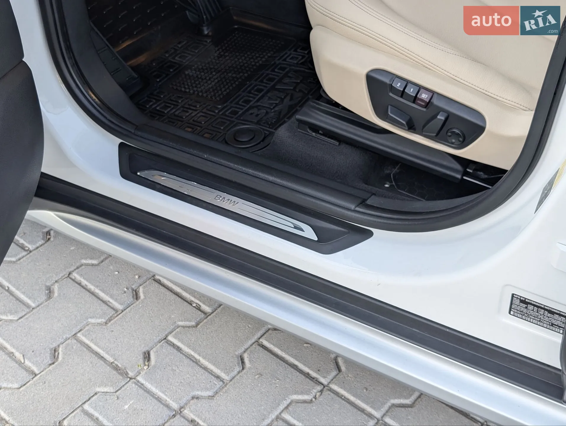 2016 BMW X1 - мініатюра 35